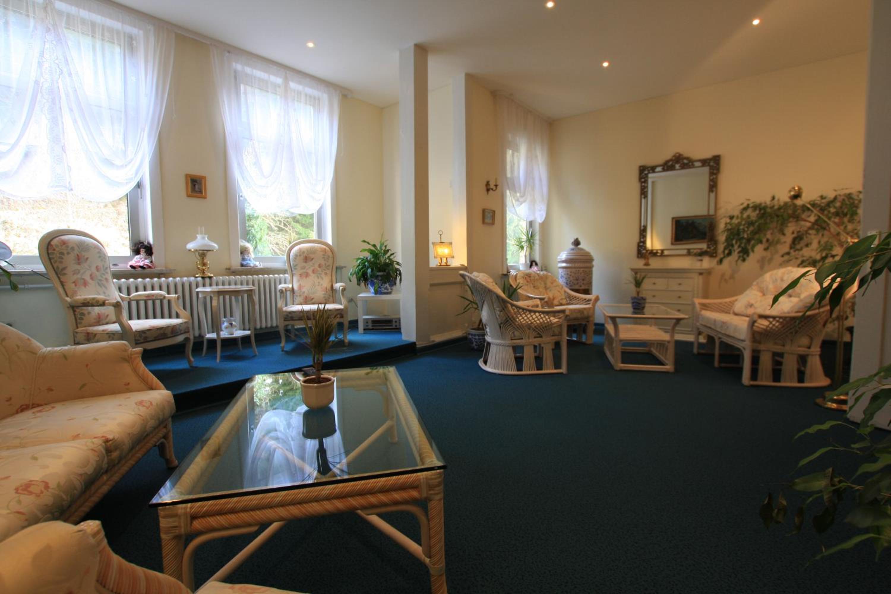 Pension Villa Kassandra