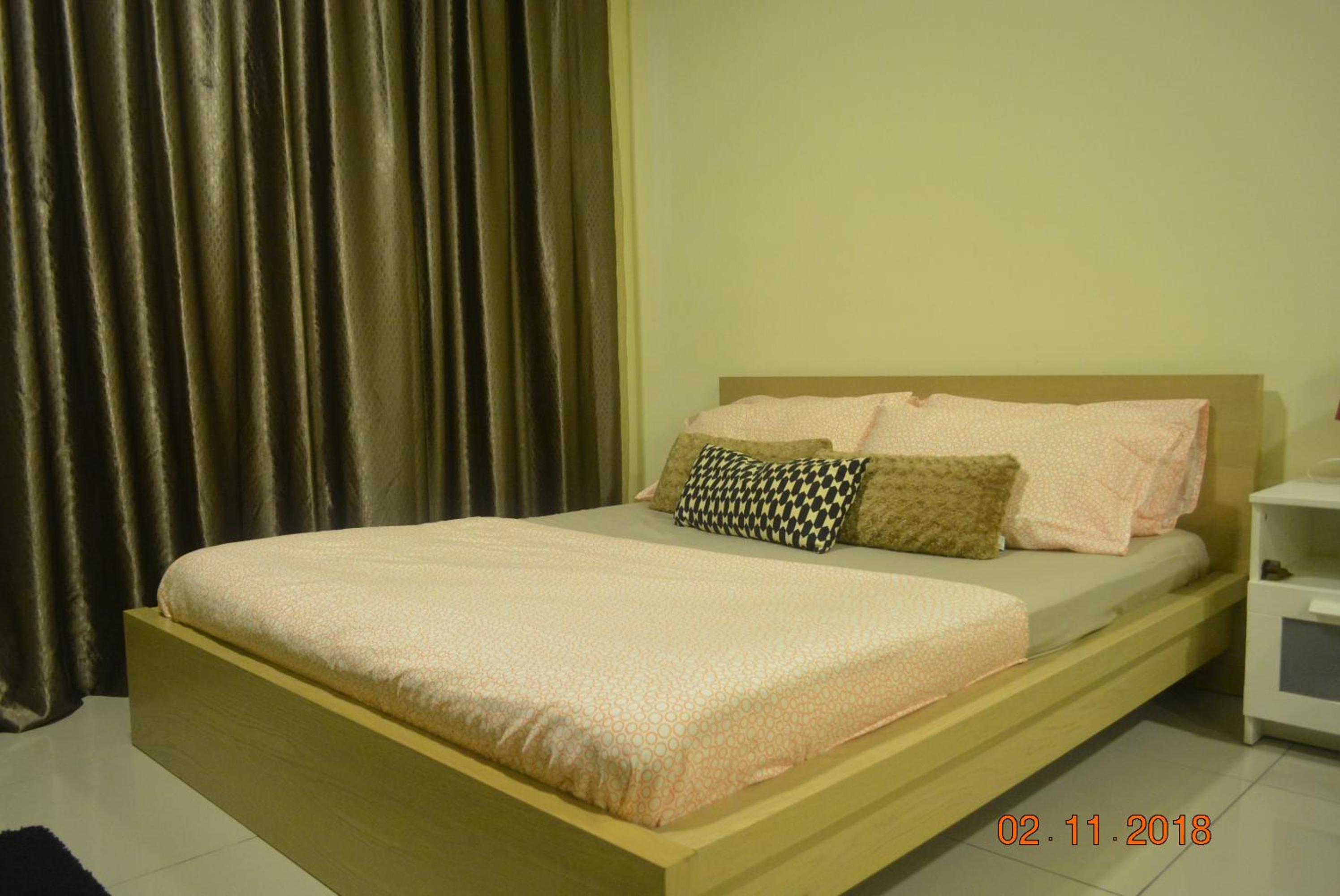 Urban 360 Studio Love Rara Suite Homestay photo 7