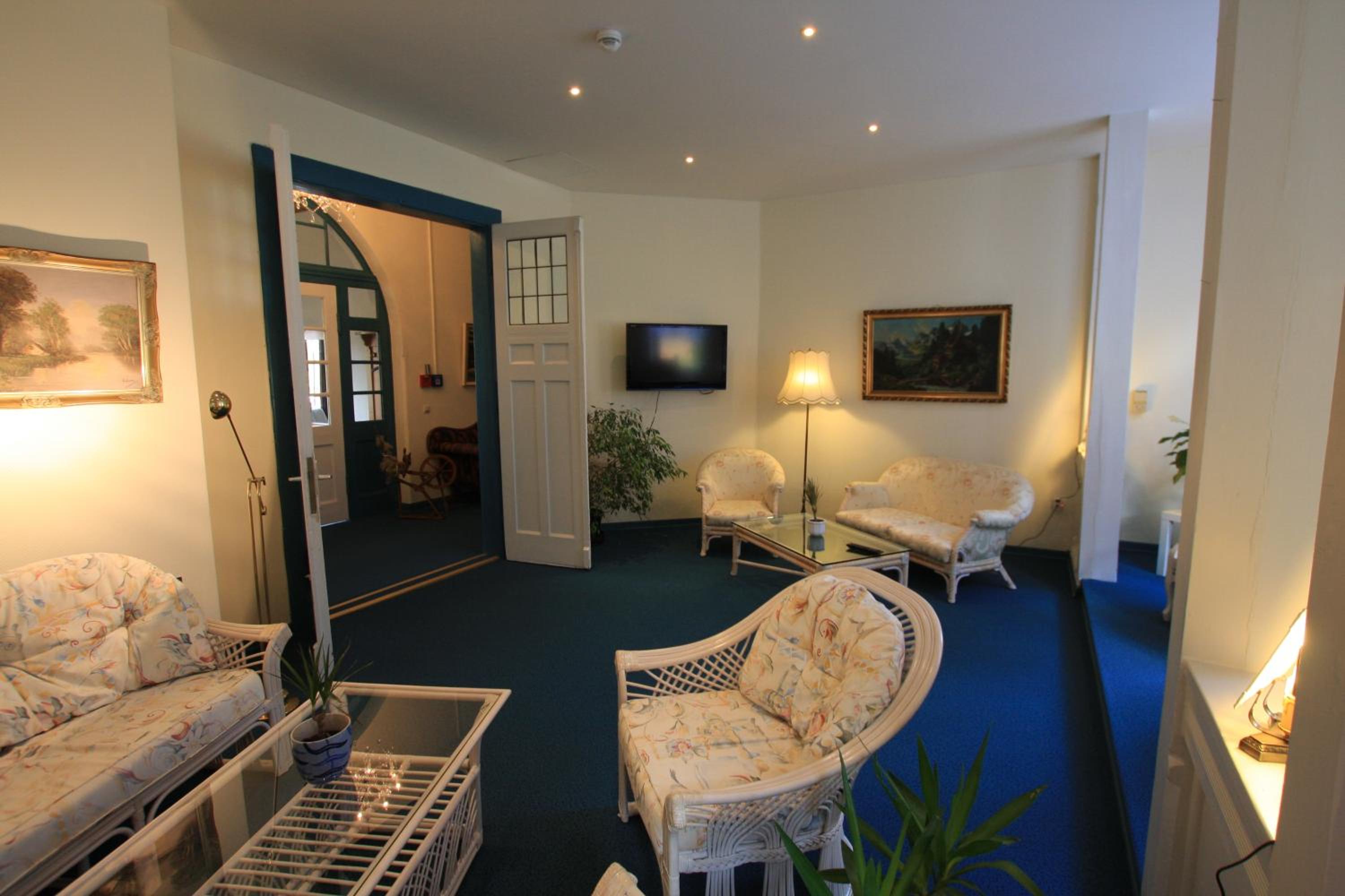 Pension Villa Kassandra
