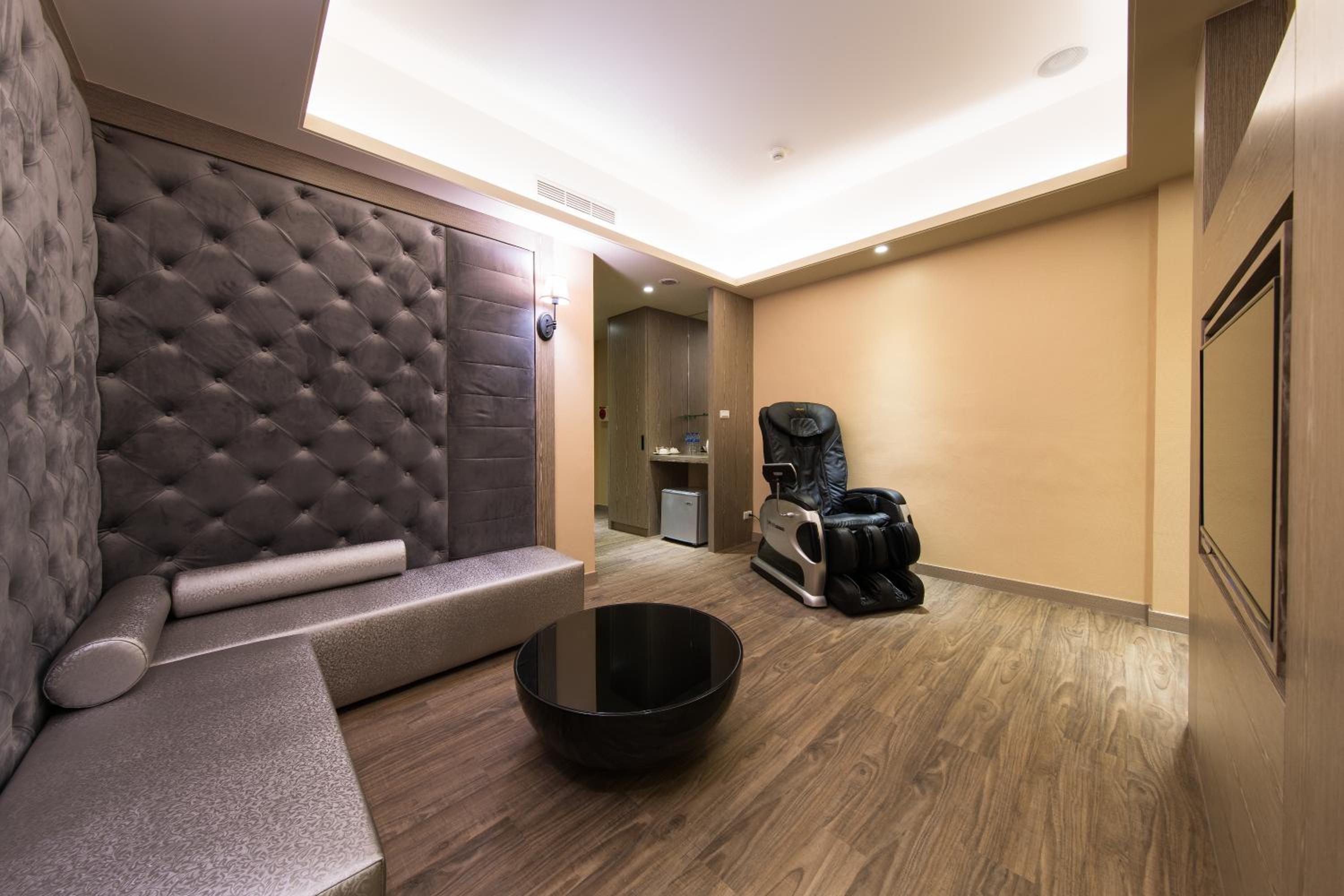 Discovery Motel - Yonghe