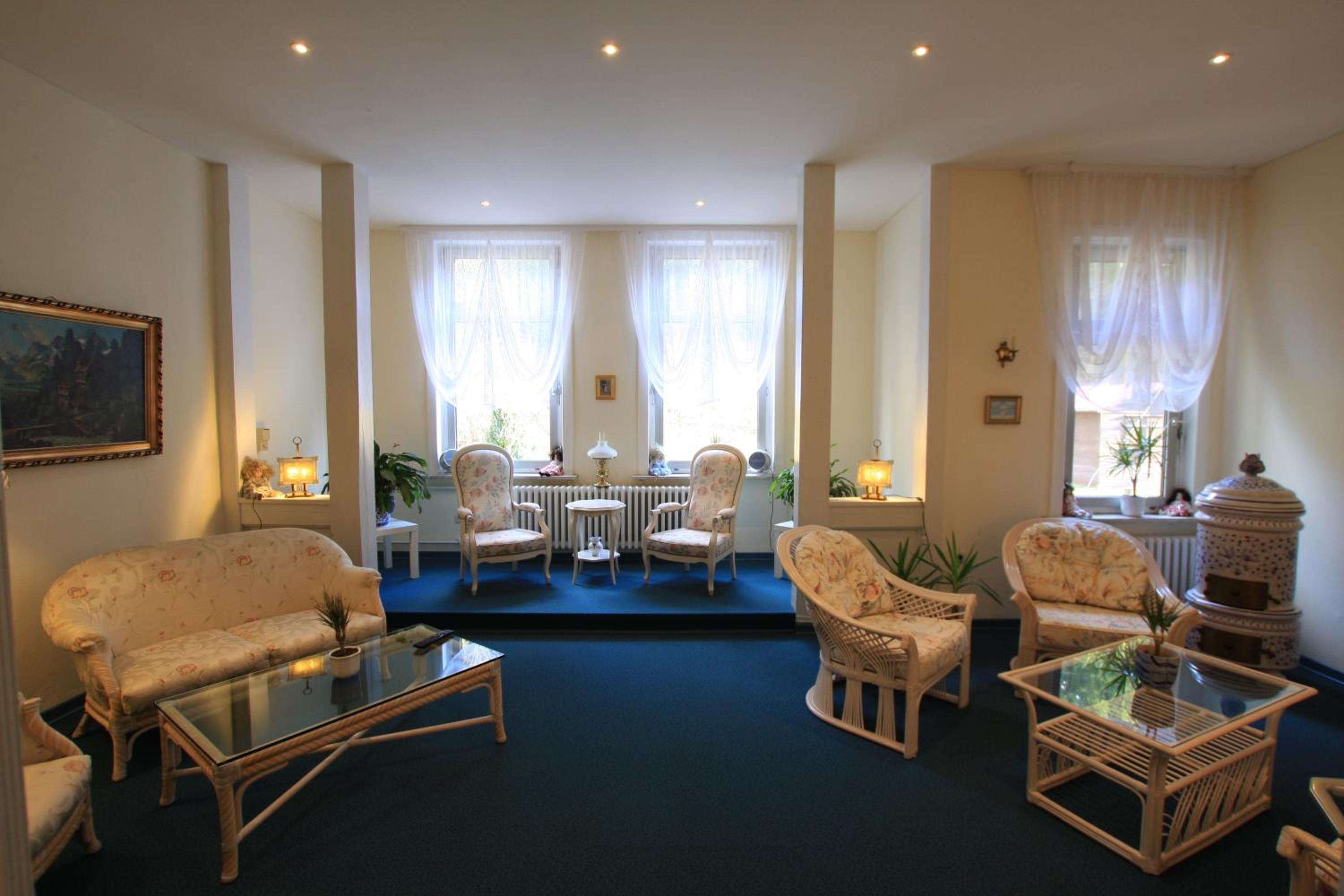 Pension Villa Kassandra