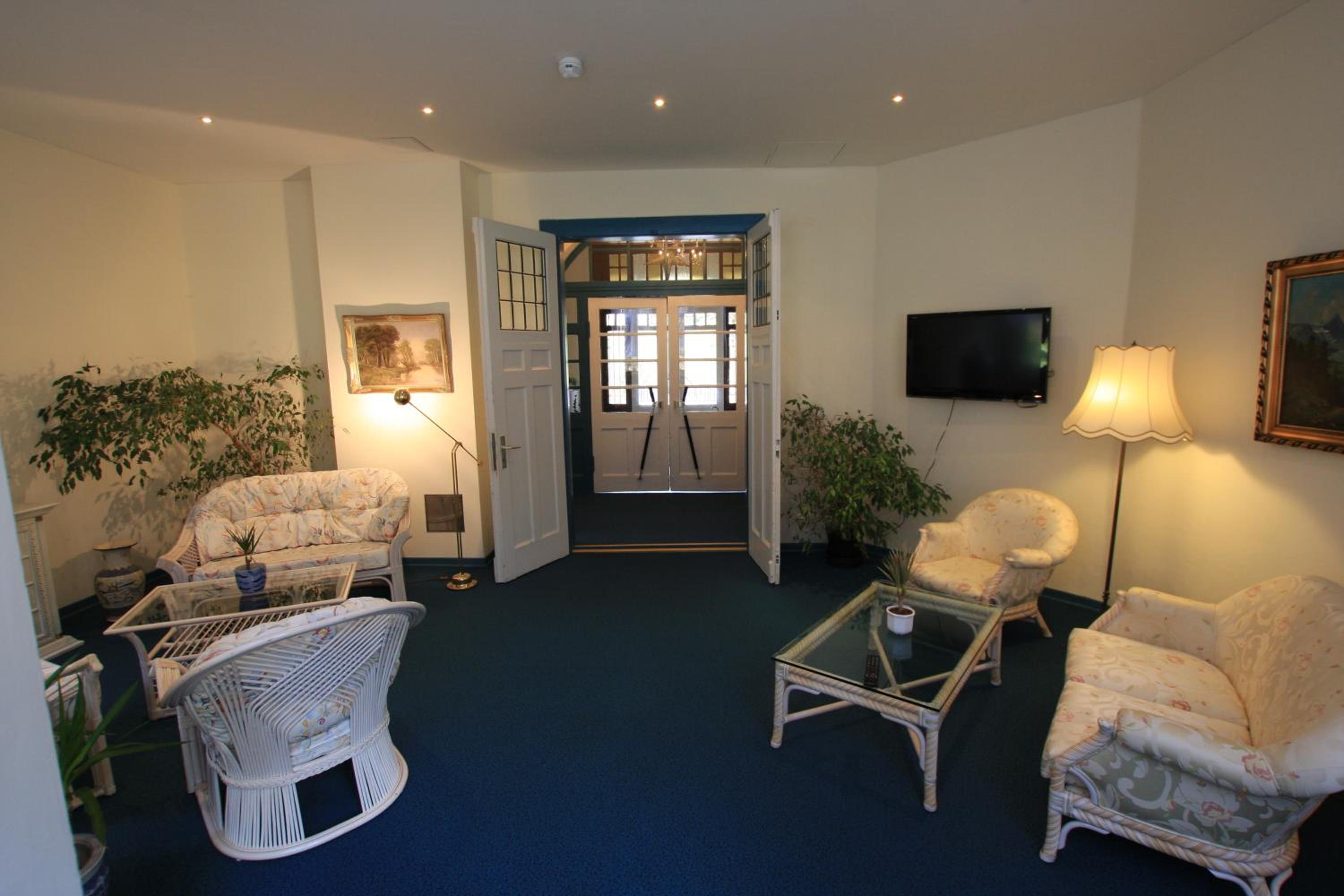 Pension Villa Kassandra