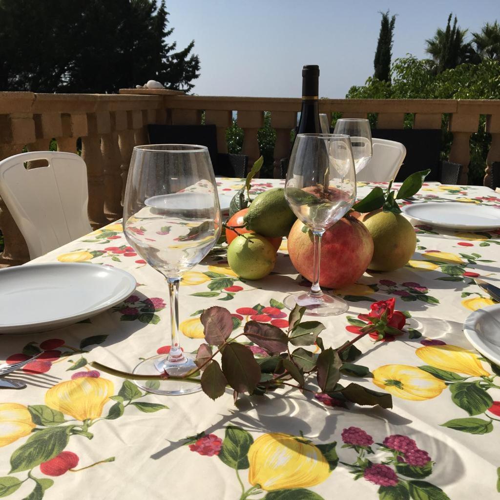 Casa Vacanze Surriano en Sciacca