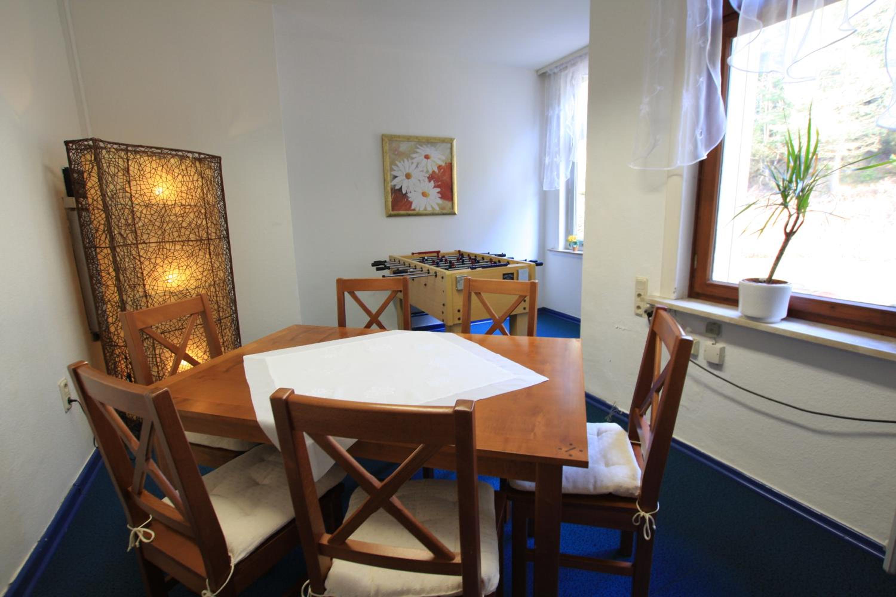 Pension Villa Kassandra