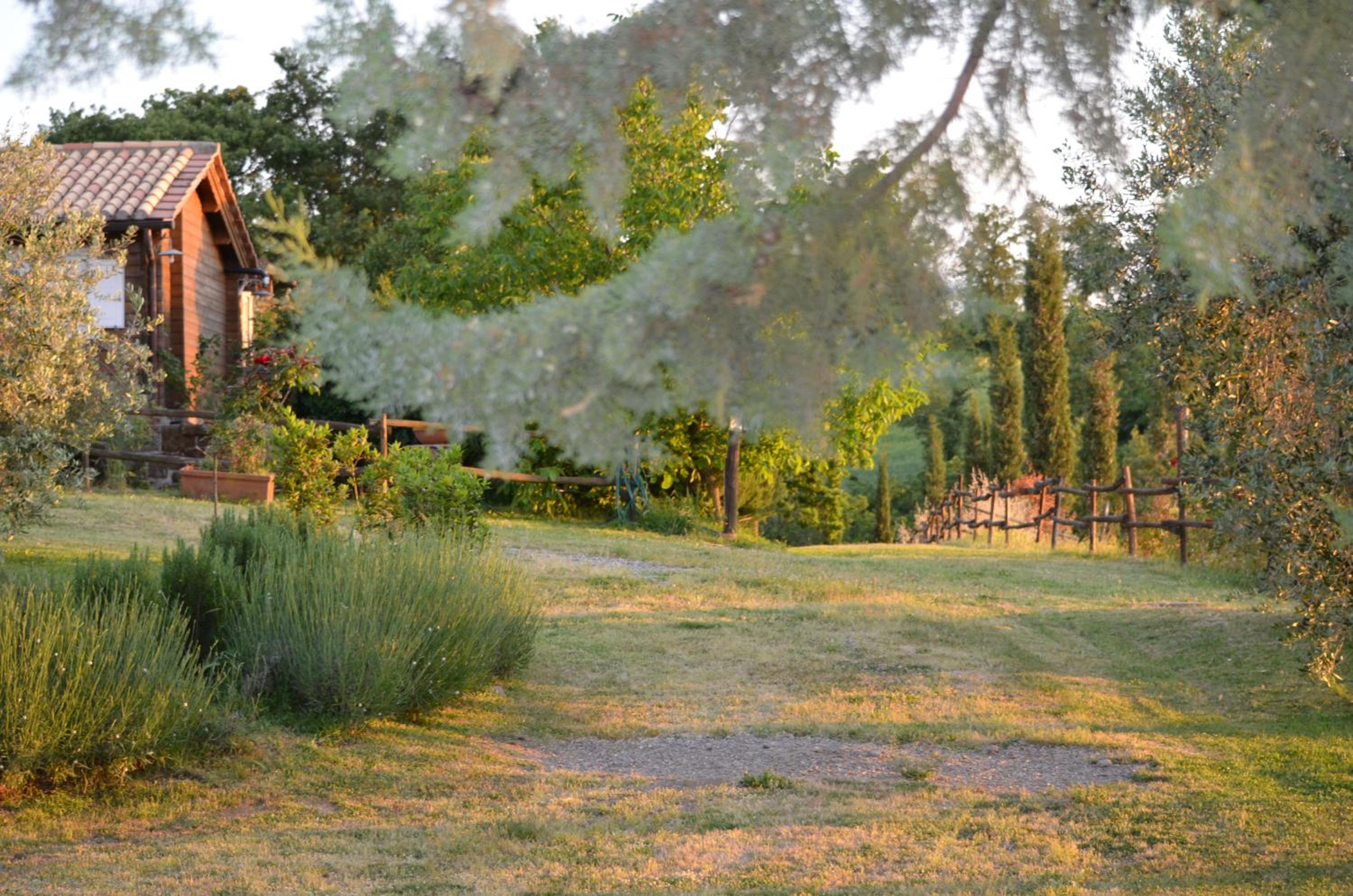 Podere Delle Rose