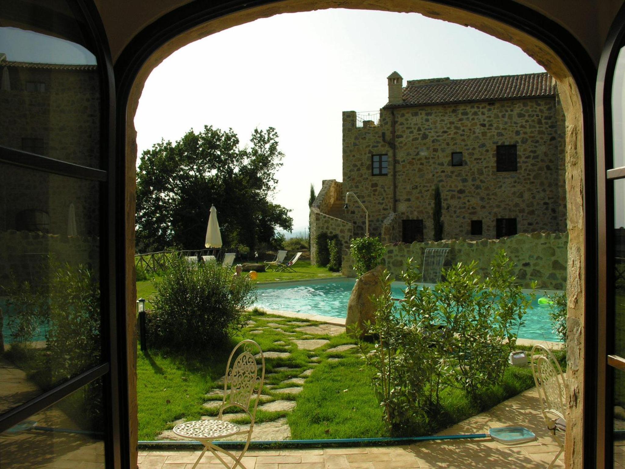 Castel Brunello