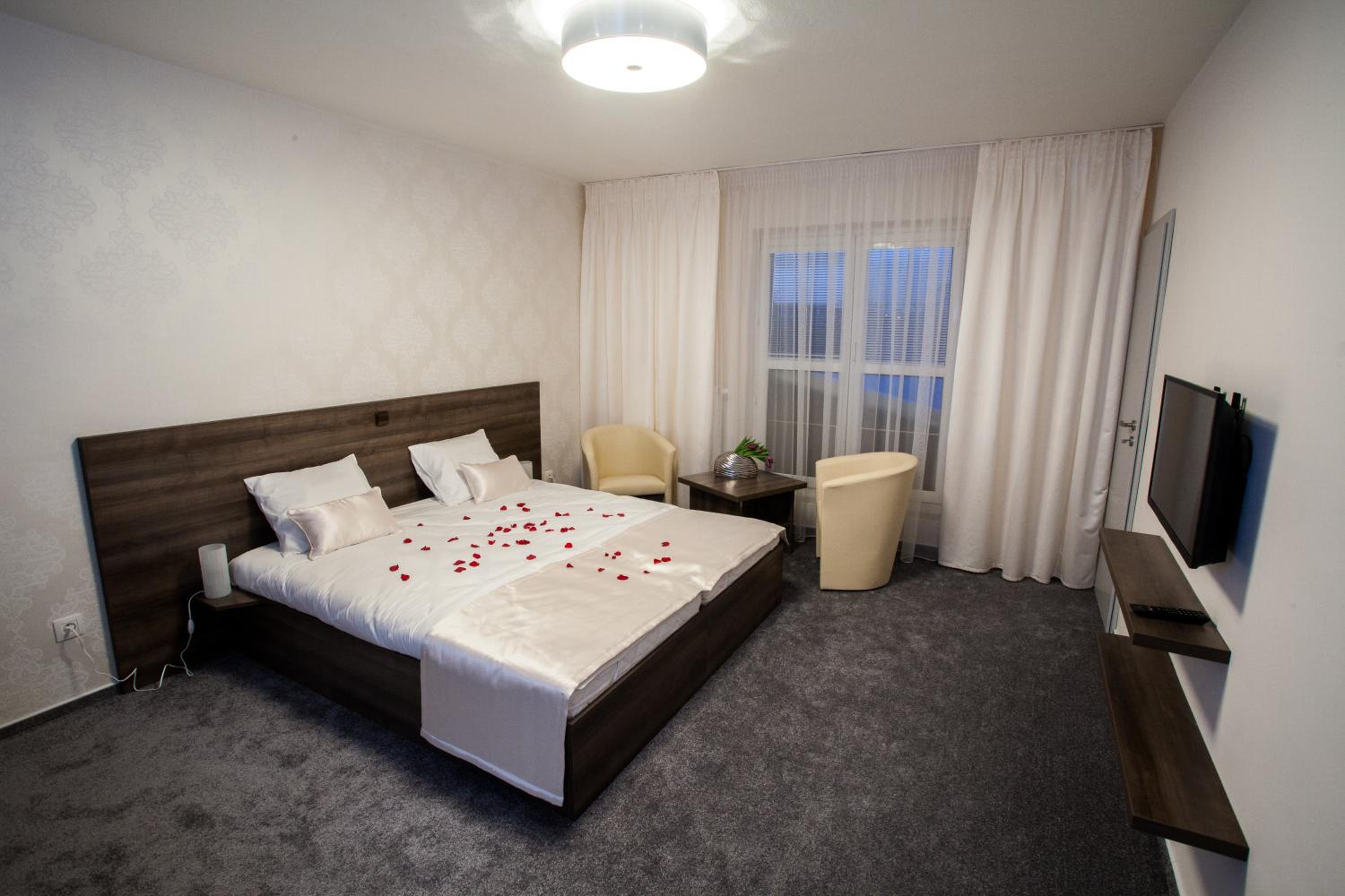 Penzion Olomouc