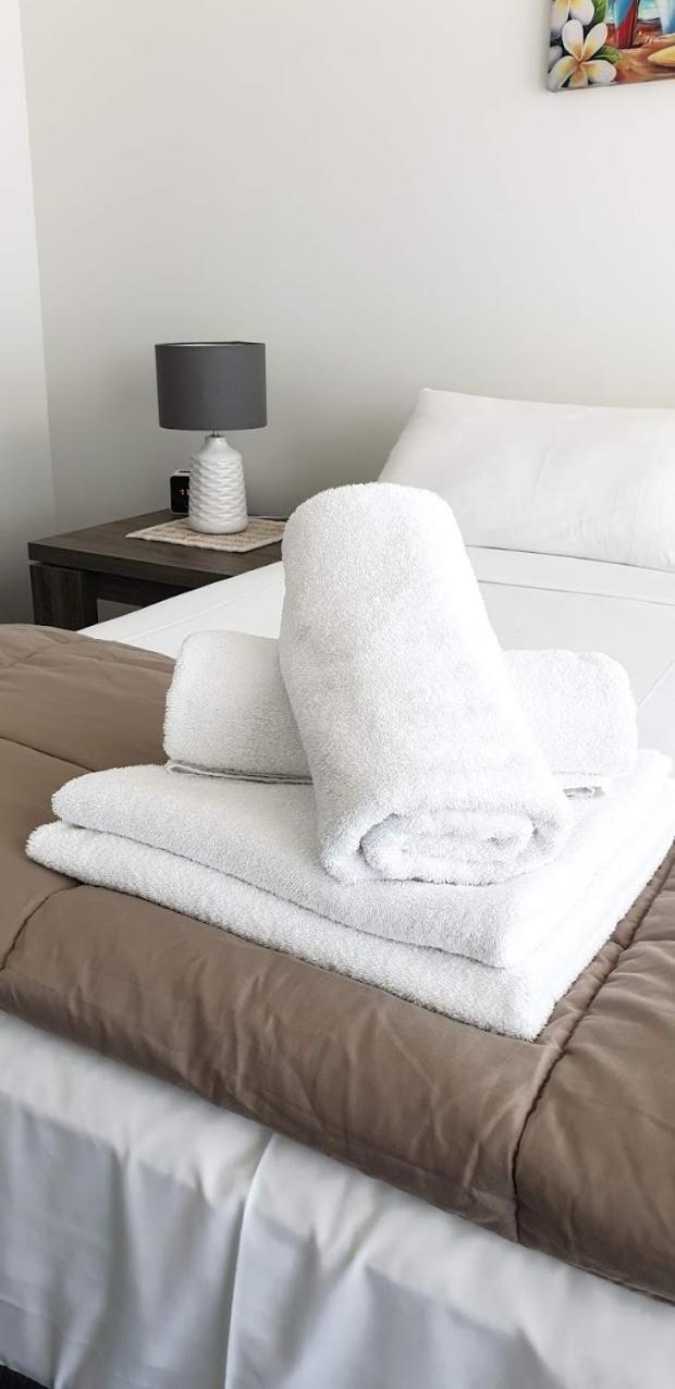 Crown Towers Resort Private Apartments