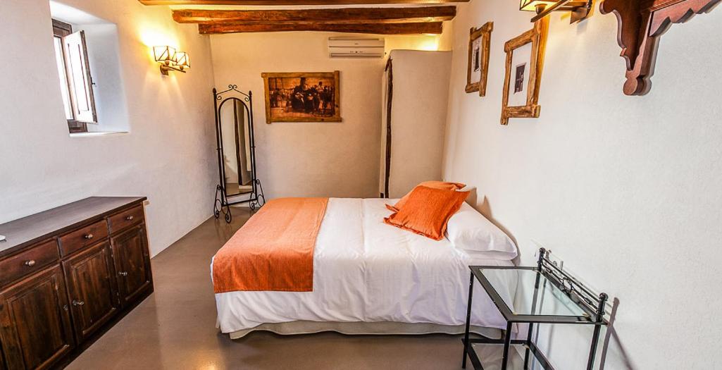 Agroturismo Can Pere Sord — photo 85