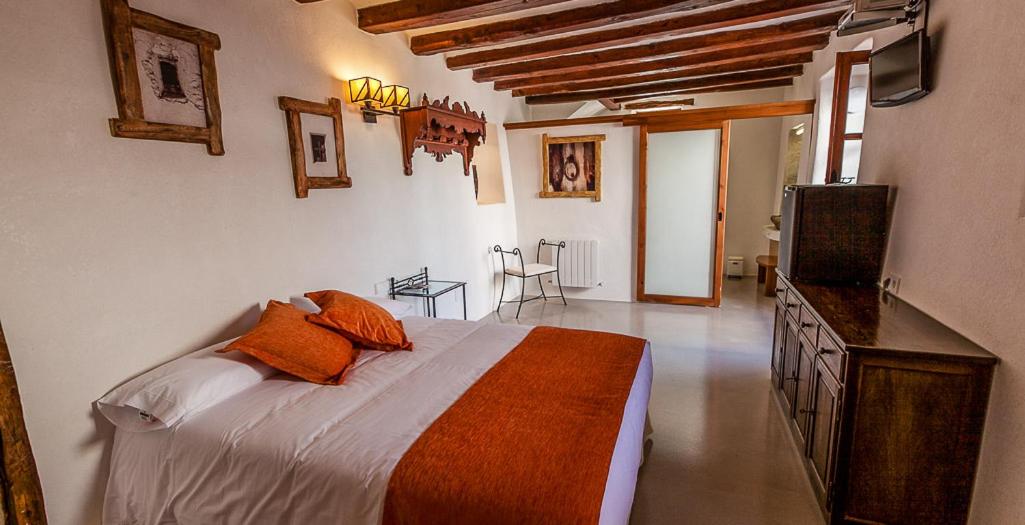 Agroturismo Can Pere Sord — photo 32