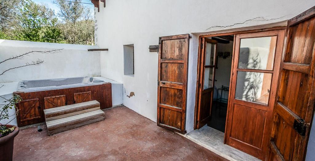 Agroturismo Can Pere Sord — photo 44