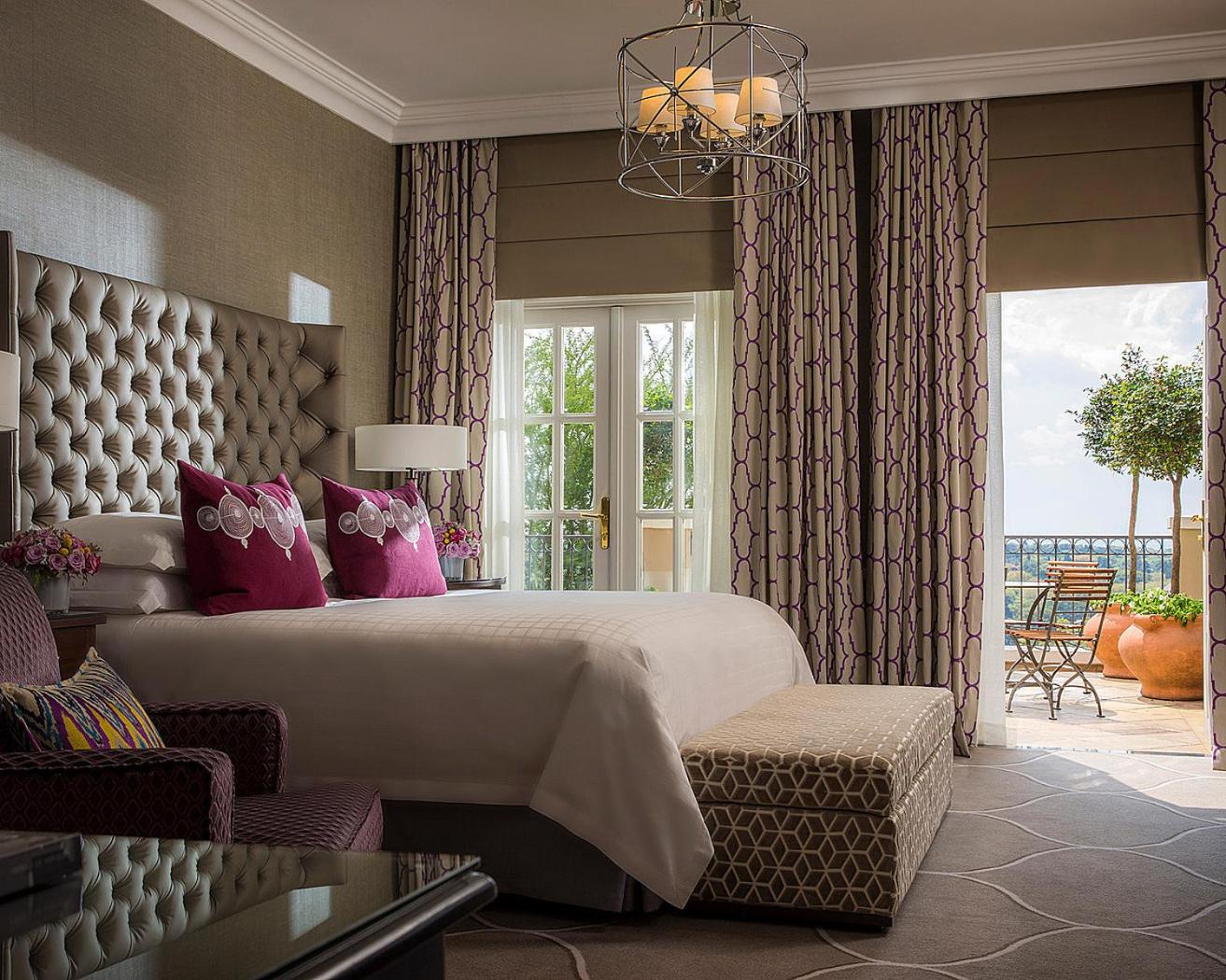 Johannesburg Vacations - Four Seasons Hotel The Westcliff - Property Image 53