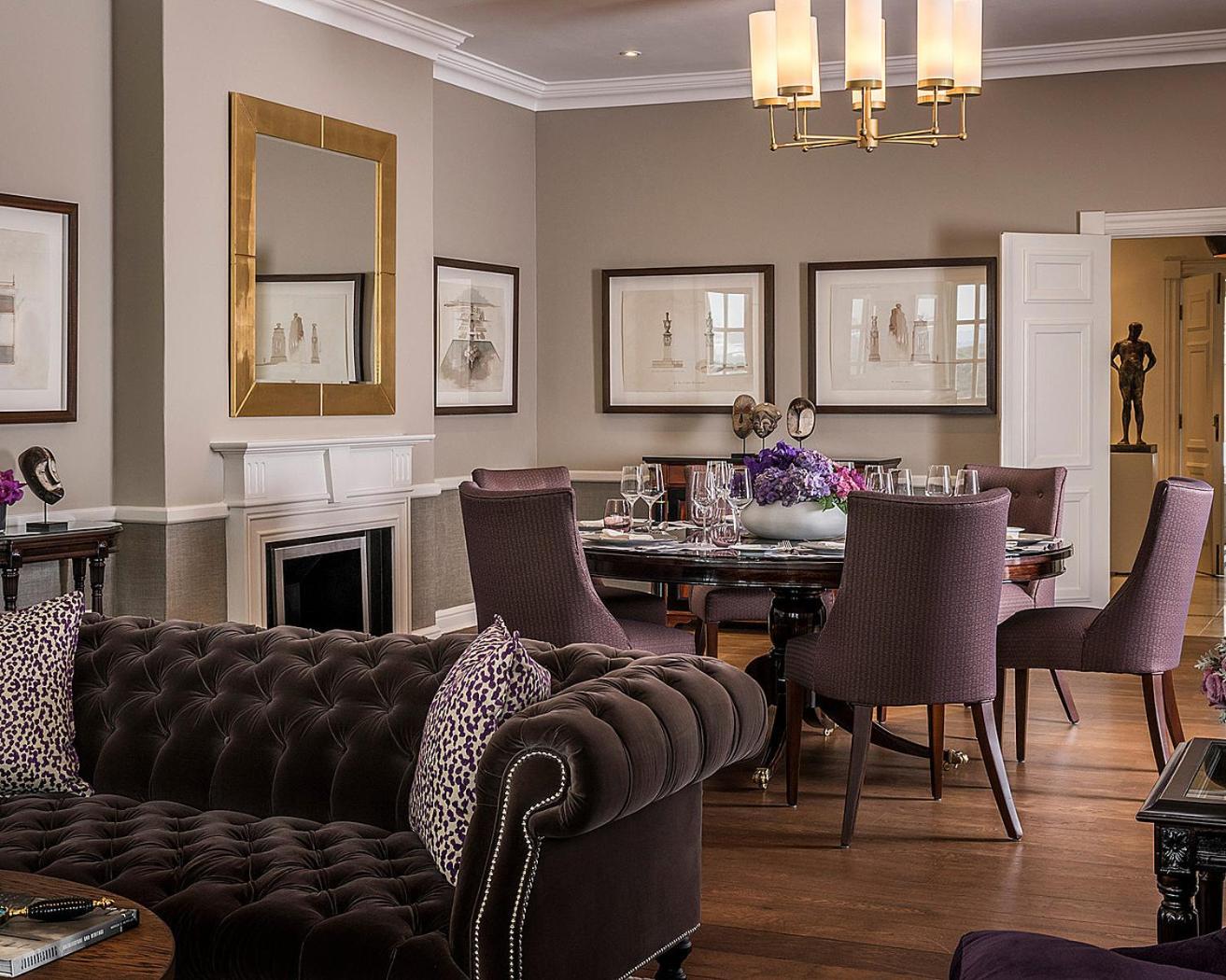 Johannesburg Vacations - Four Seasons Hotel The Westcliff - Property Image 51