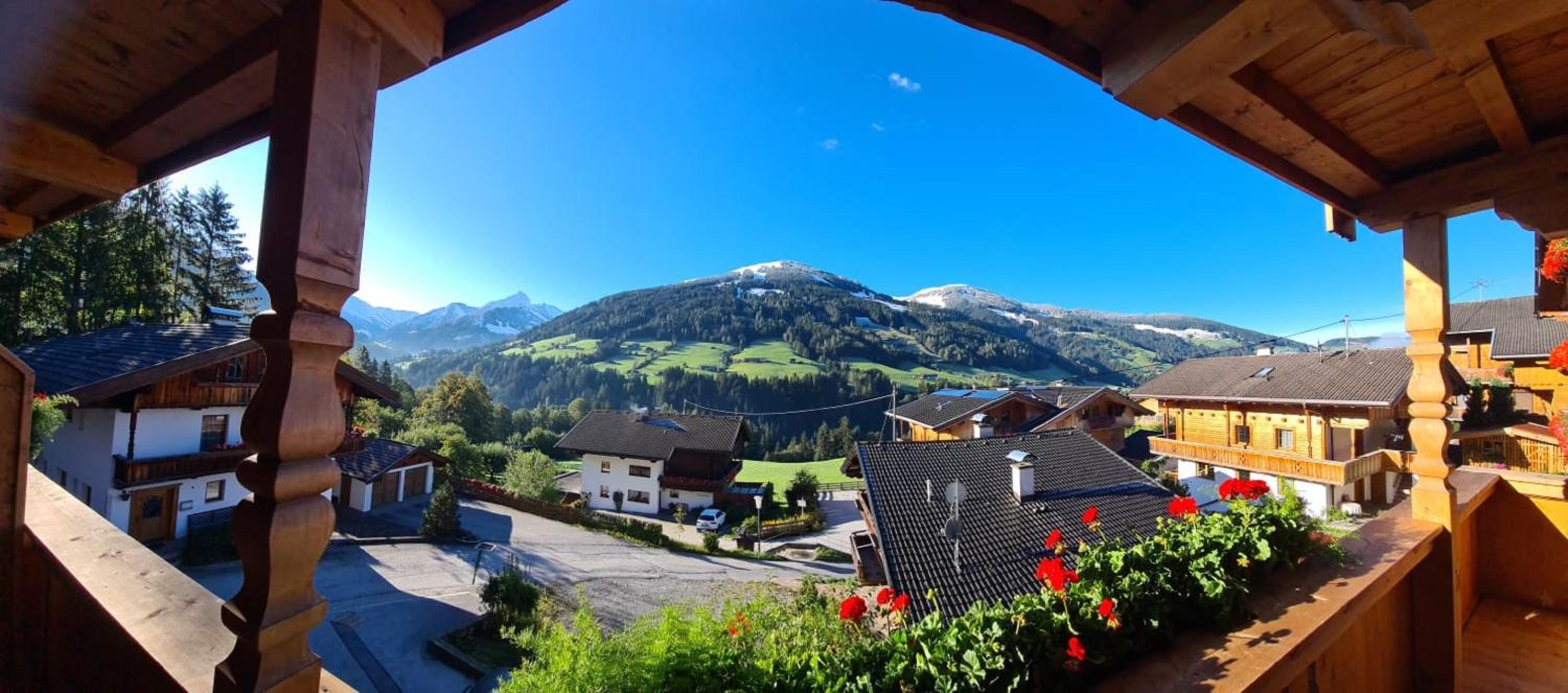 Haus Raimund 