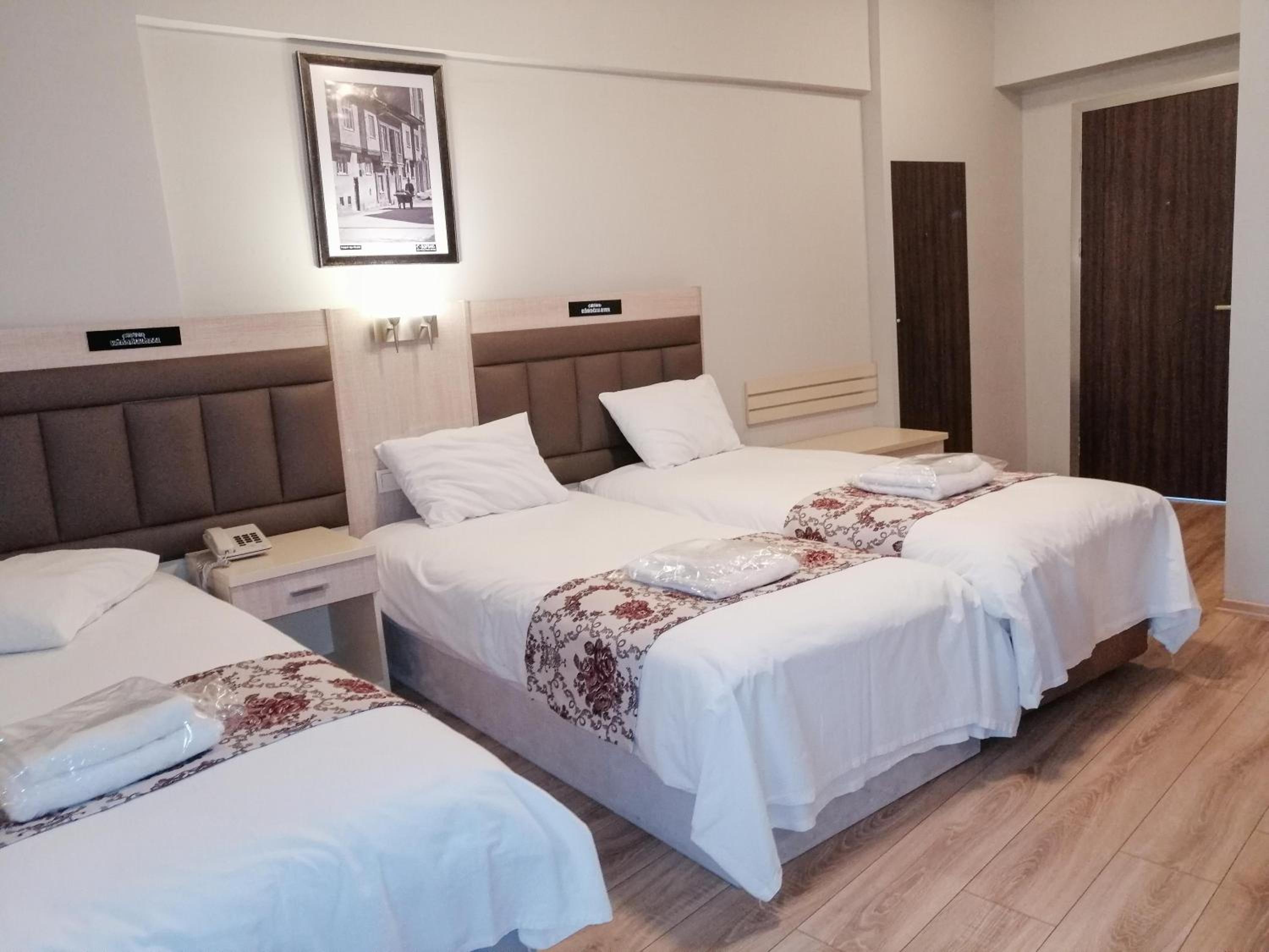 BOLU GRAND KÖROĞLU OTEL
