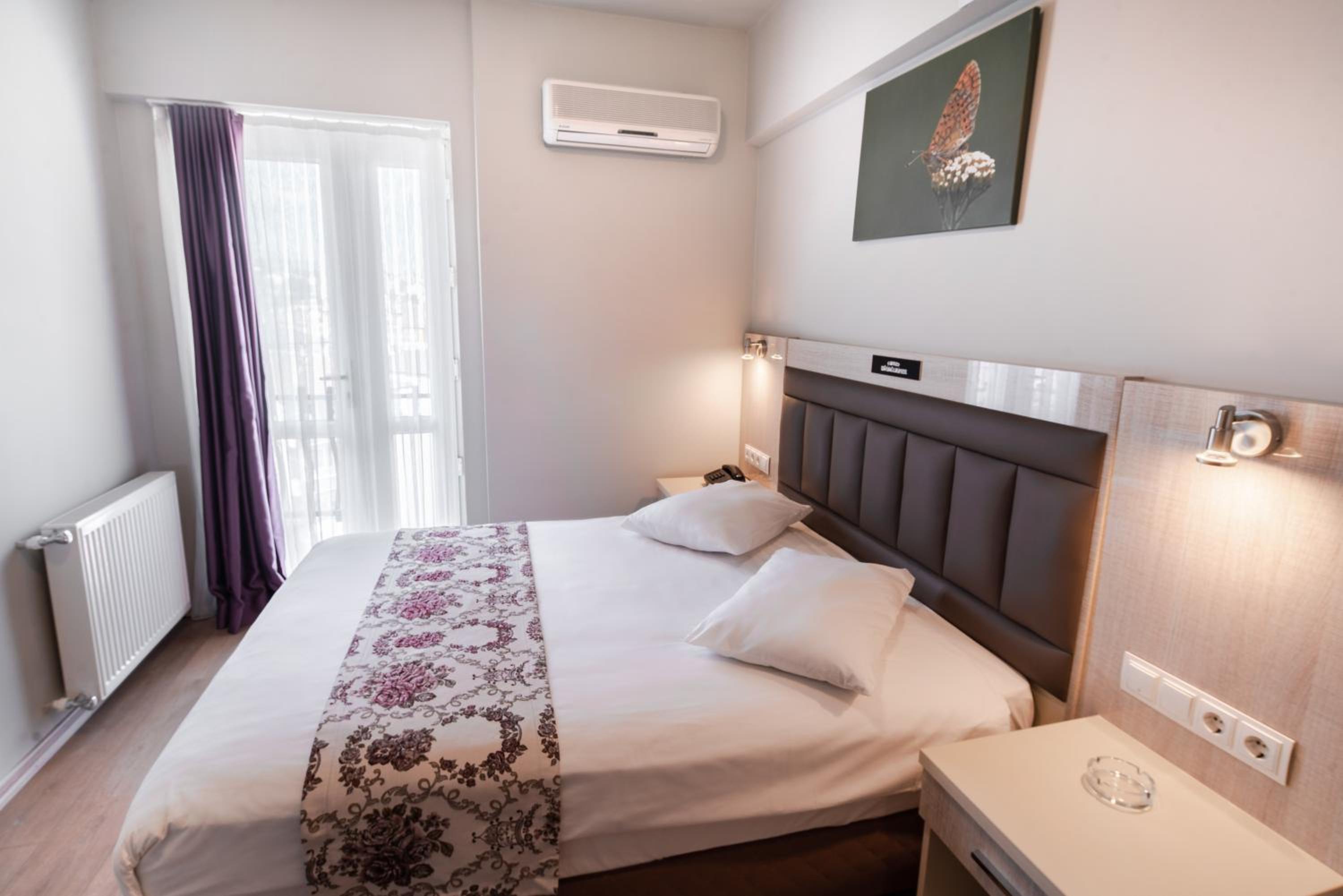 BOLU GRAND KÖROĞLU OTEL