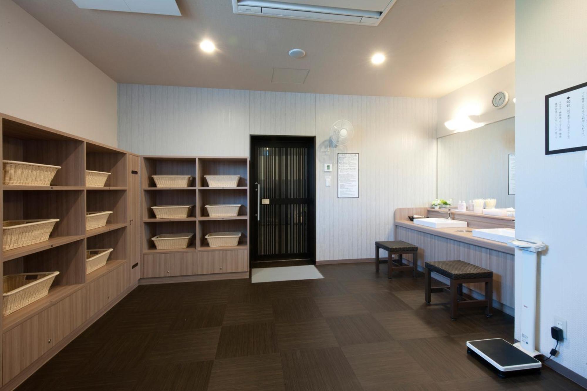 Hotel Route-Inn Yamagata Minami -Daigaku Byoin Mae-, Zdjęcie 10