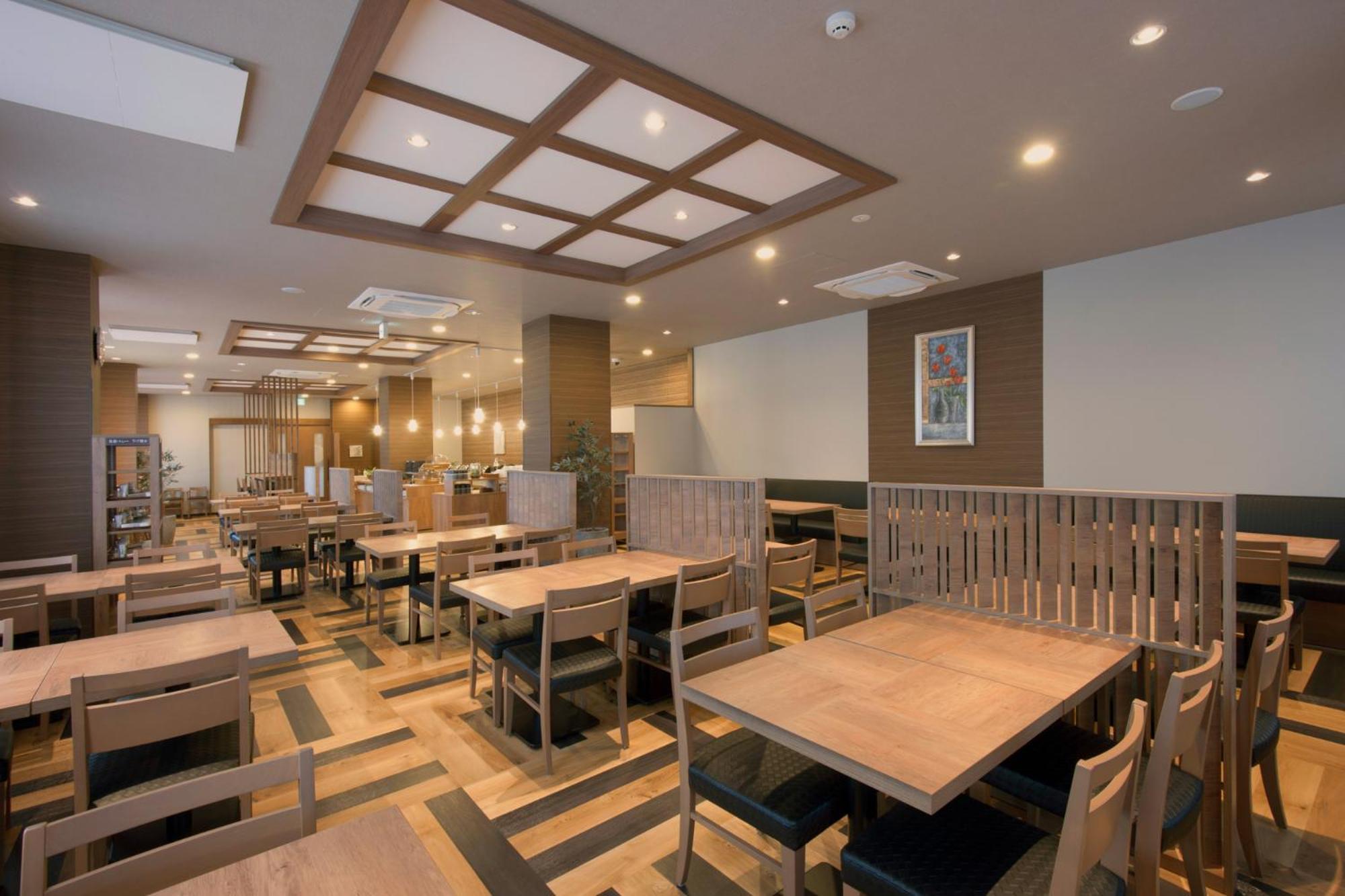 Hotel Route-Inn Yamagata Minami -Daigaku Byoin Mae-, Zdjęcie 23