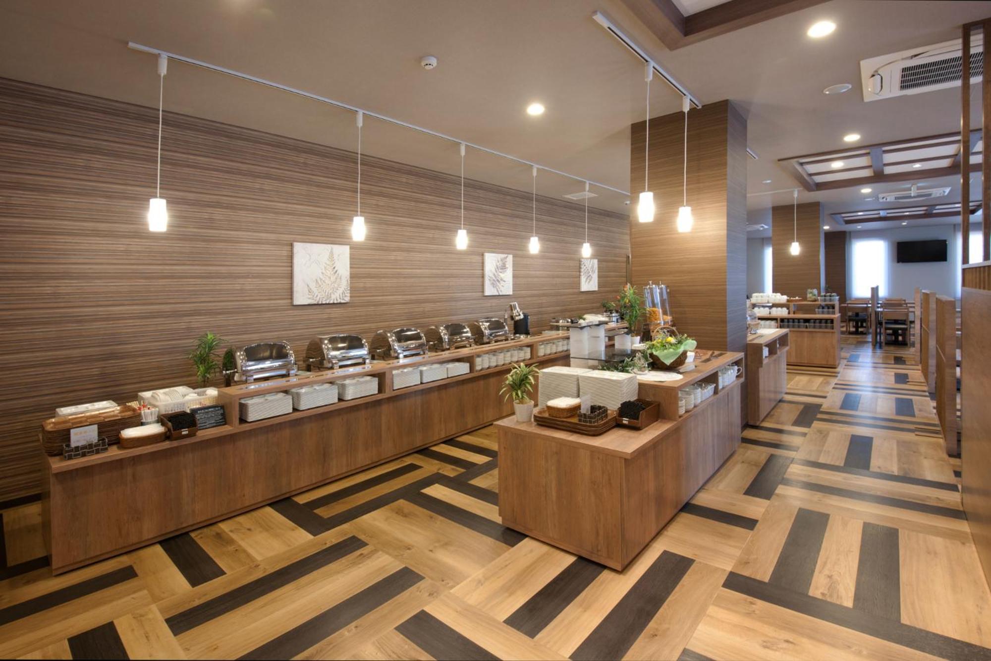Hotel Route-Inn Yamagata Minami -Daigaku Byoin Mae-, Zdjęcie 29