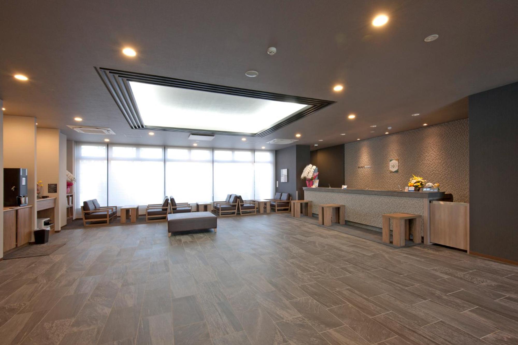 Hotel Route-Inn Yamagata Minami -Daigaku Byoin Mae-, Zdjęcie 12