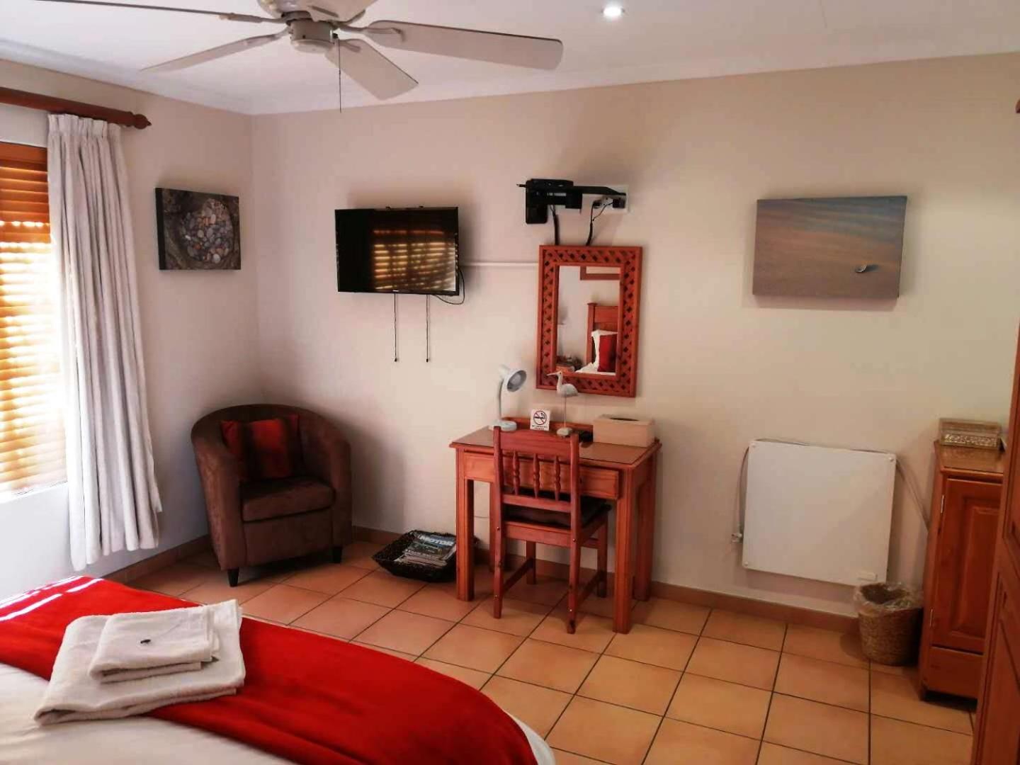 Feather Tree Bed and Breakfast view 2
