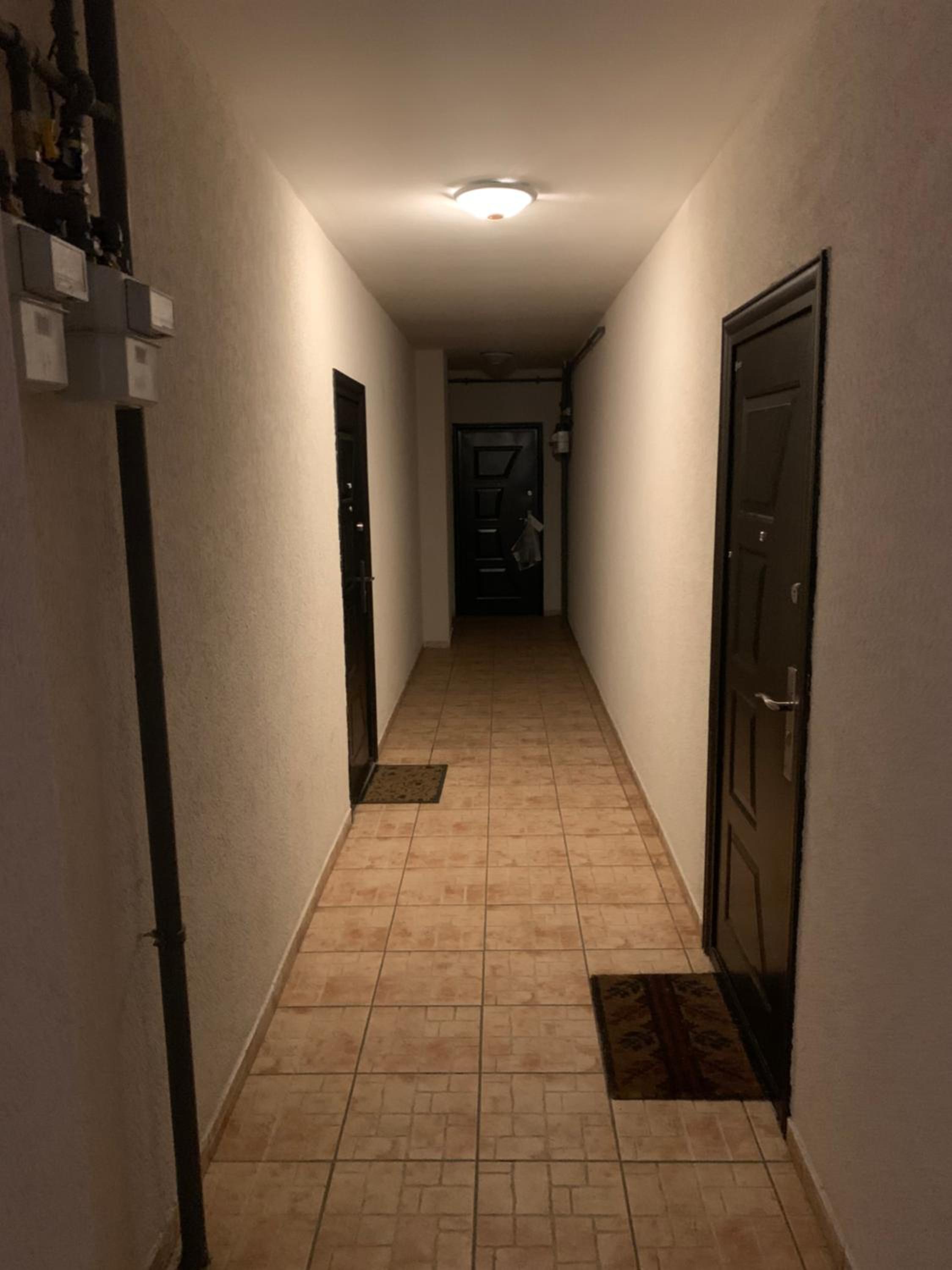Stefanos Apartament