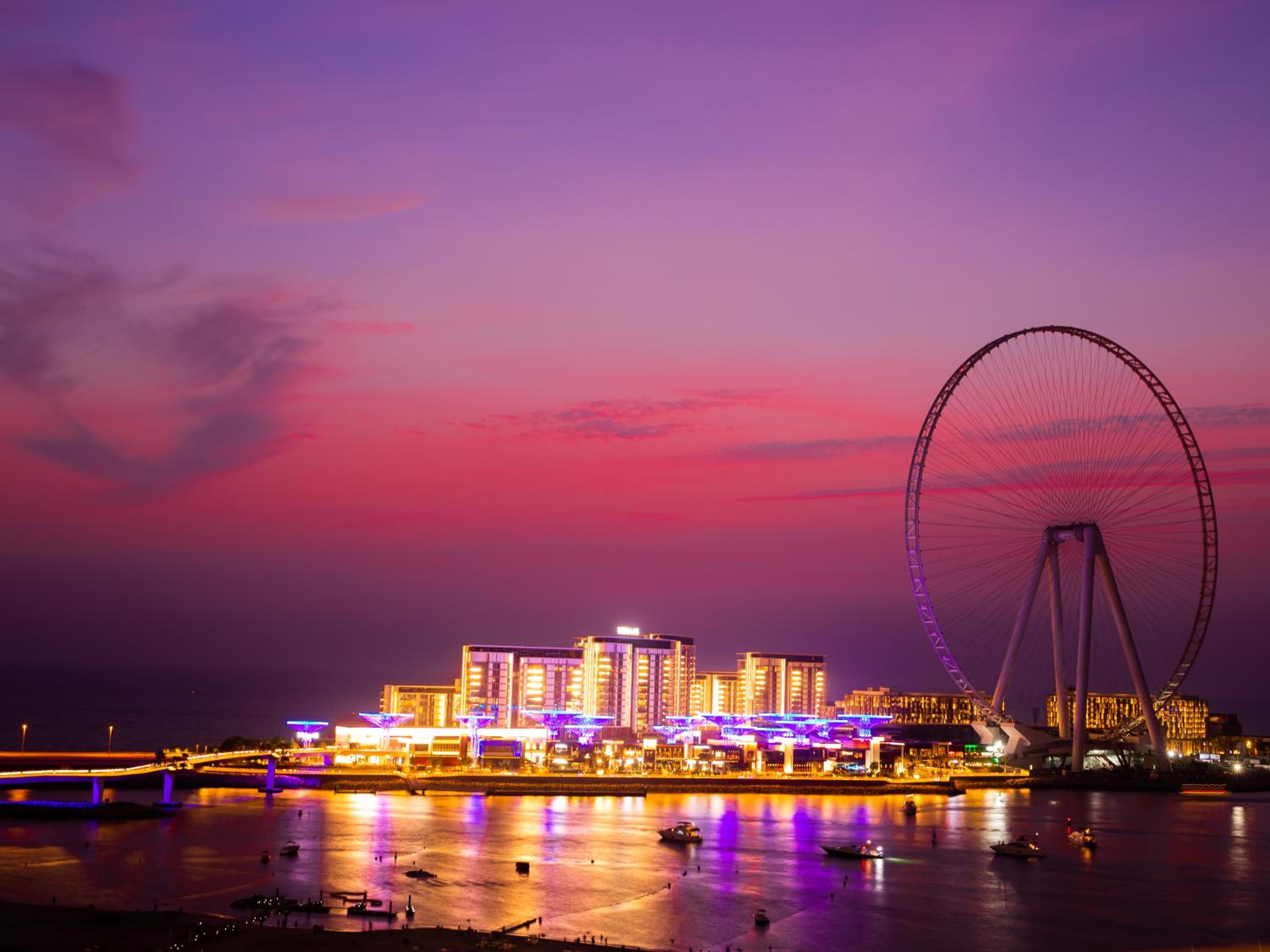 Roda Amwaj Suites Jumeirah Beach Residence photo 11 of 73