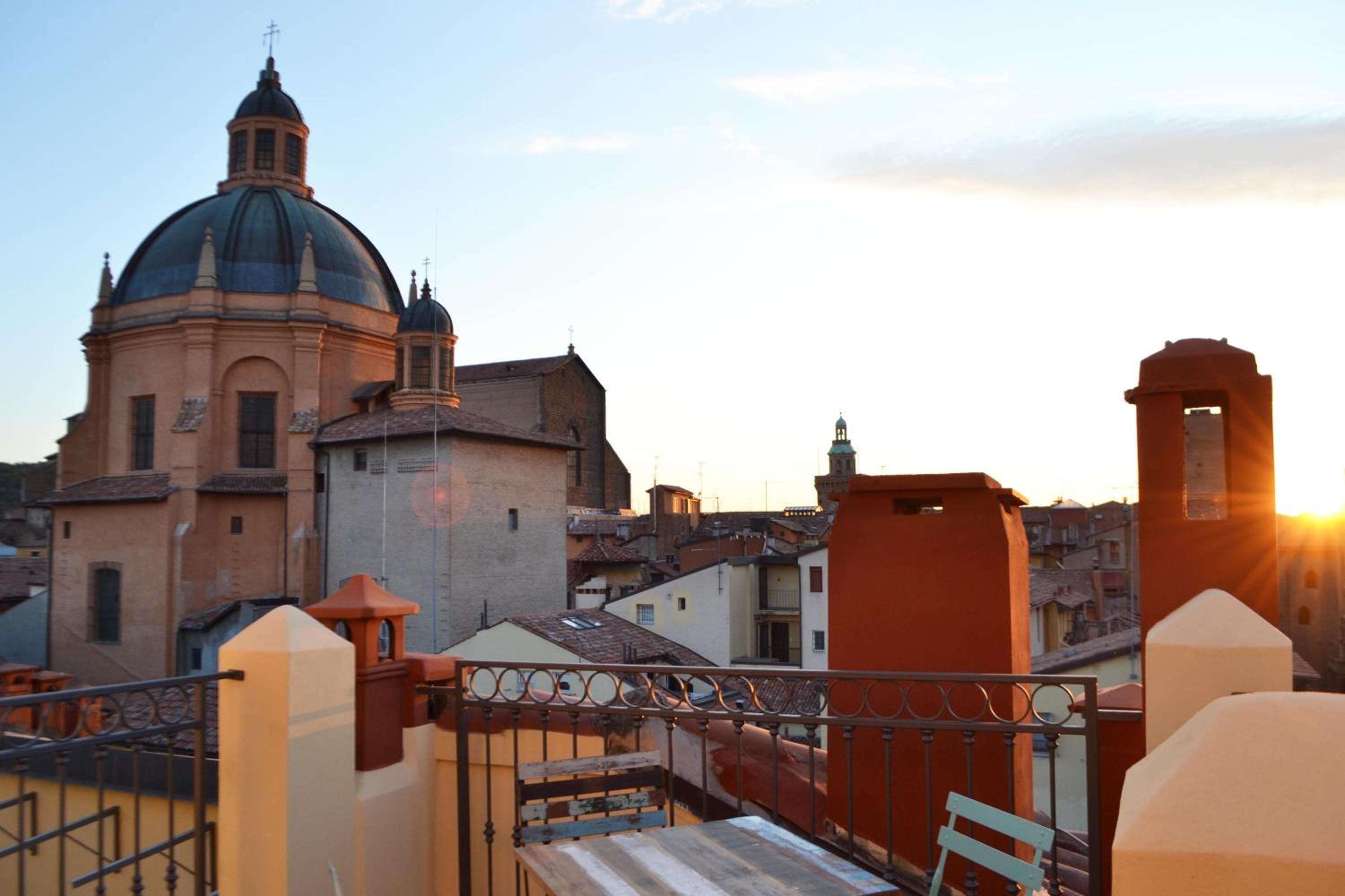 roof