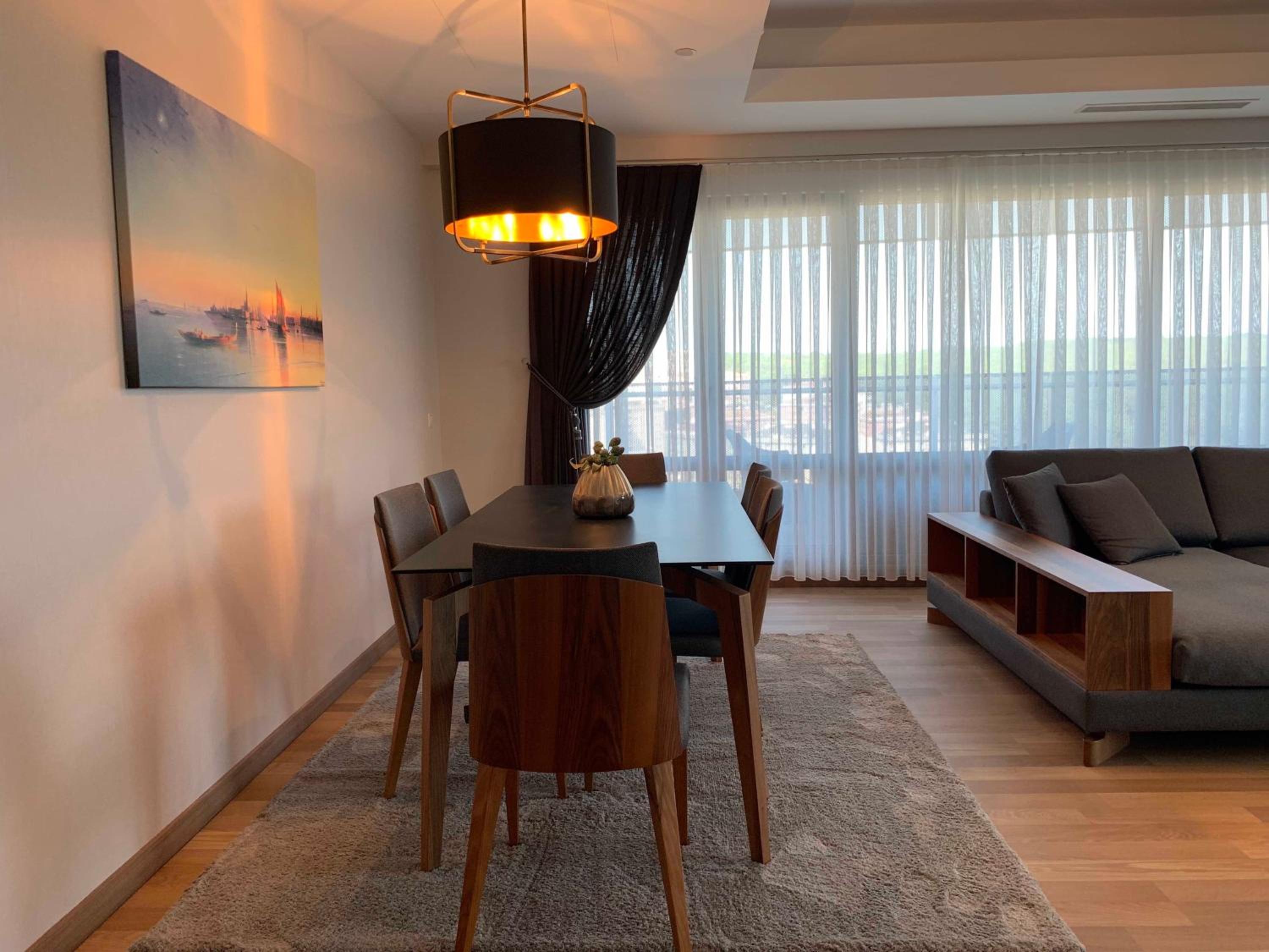 Maslak Aparts - Image 36