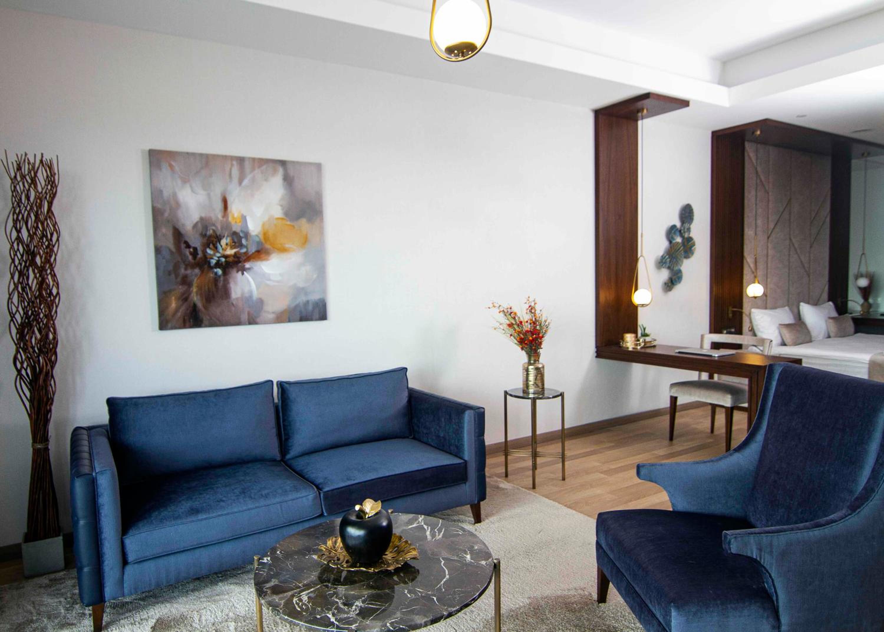 Maslak Aparts - Image 35