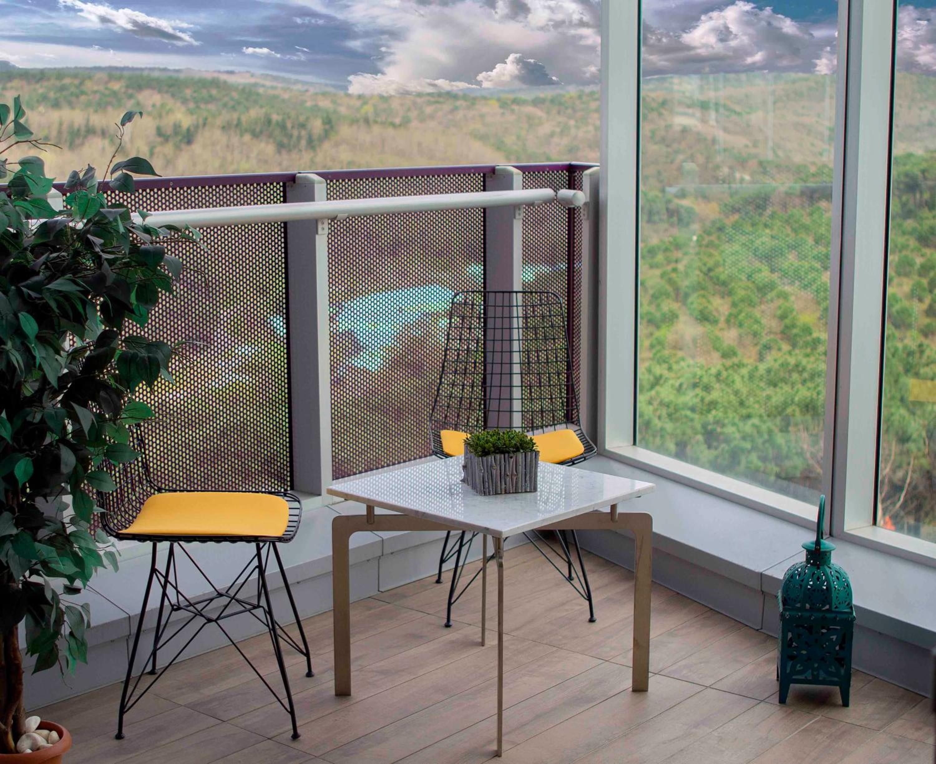 Maslak Aparts - Image 30