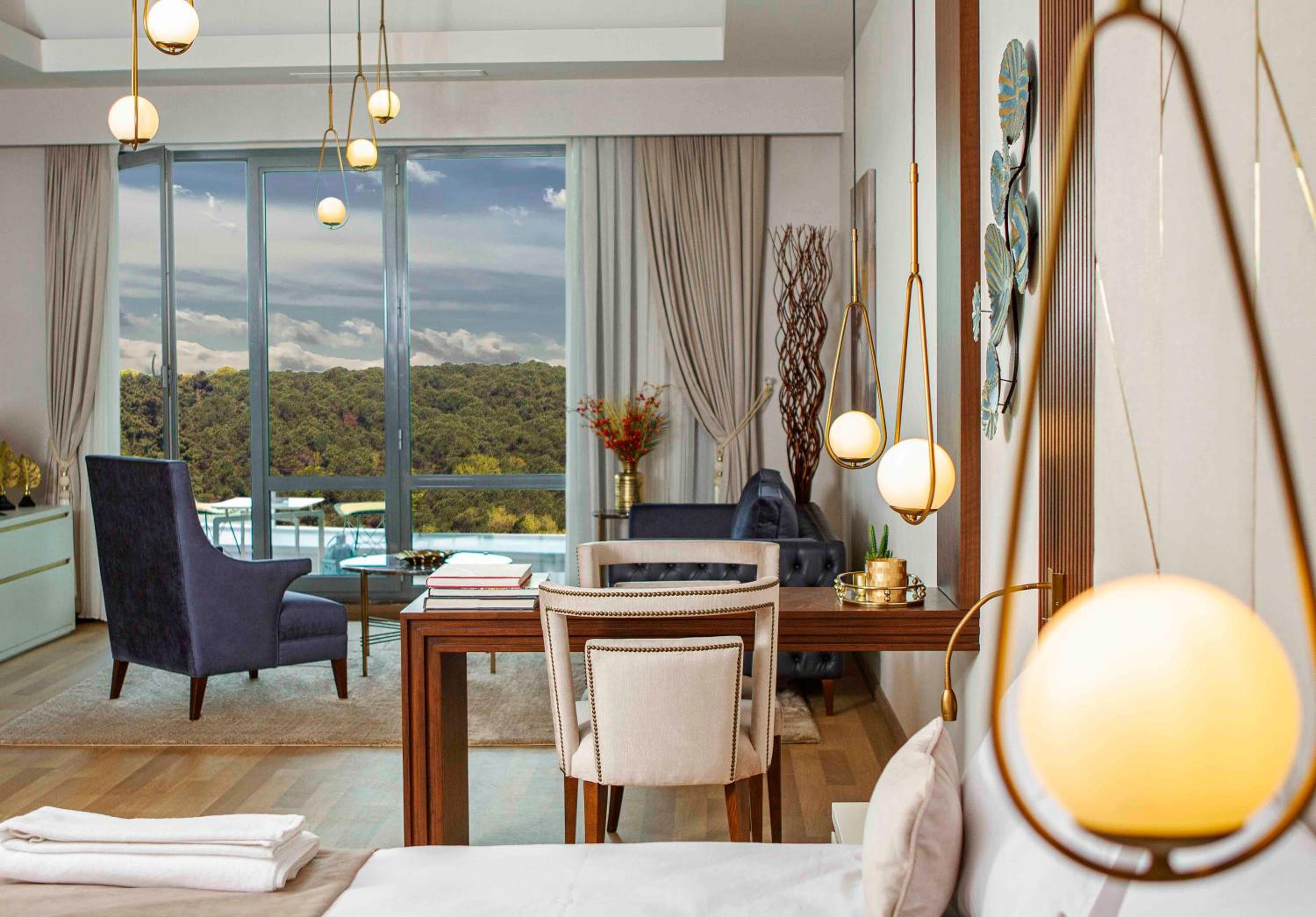 Maslak Aparts - Image 7