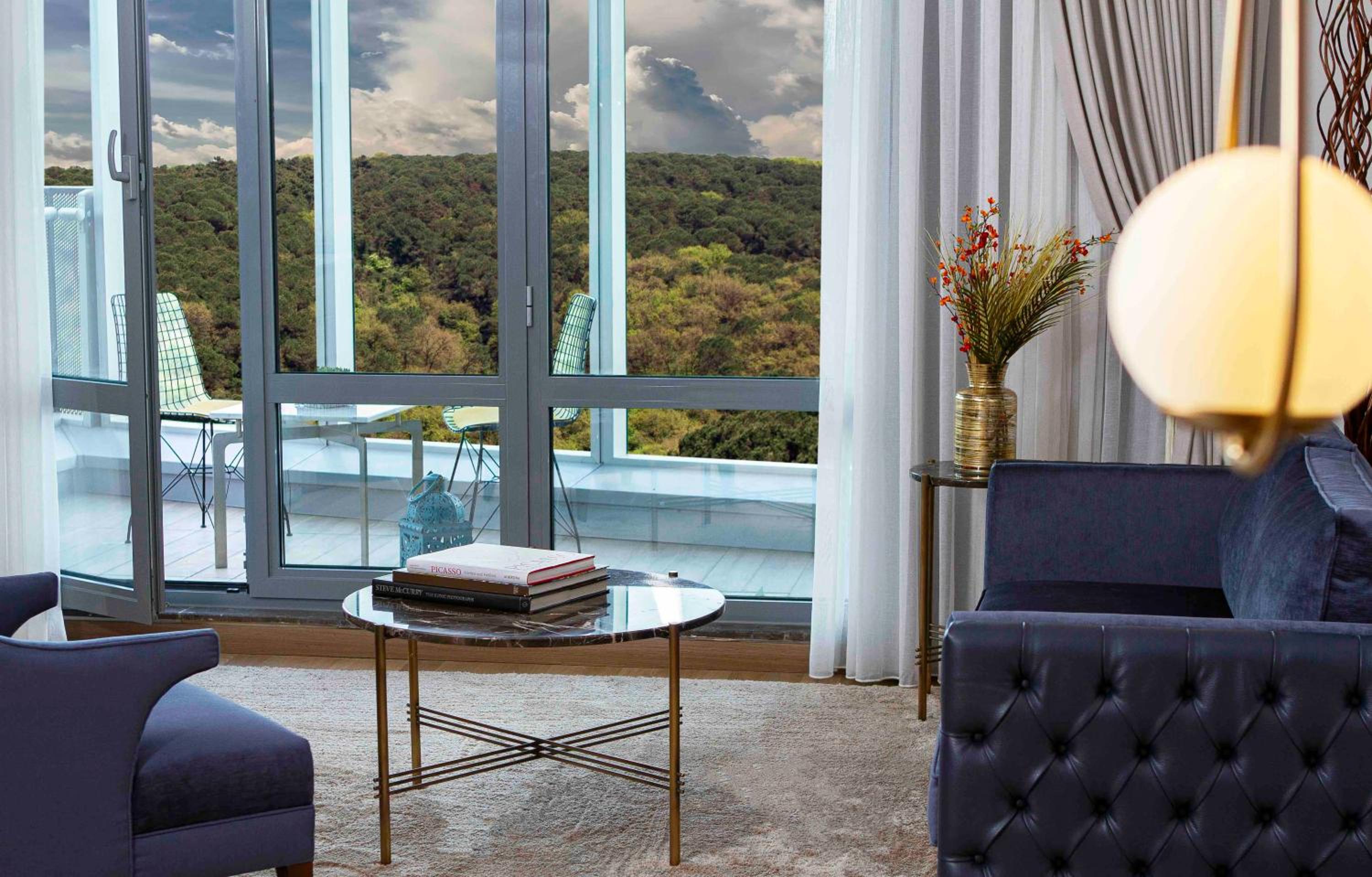 Maslak Aparts - Image 29