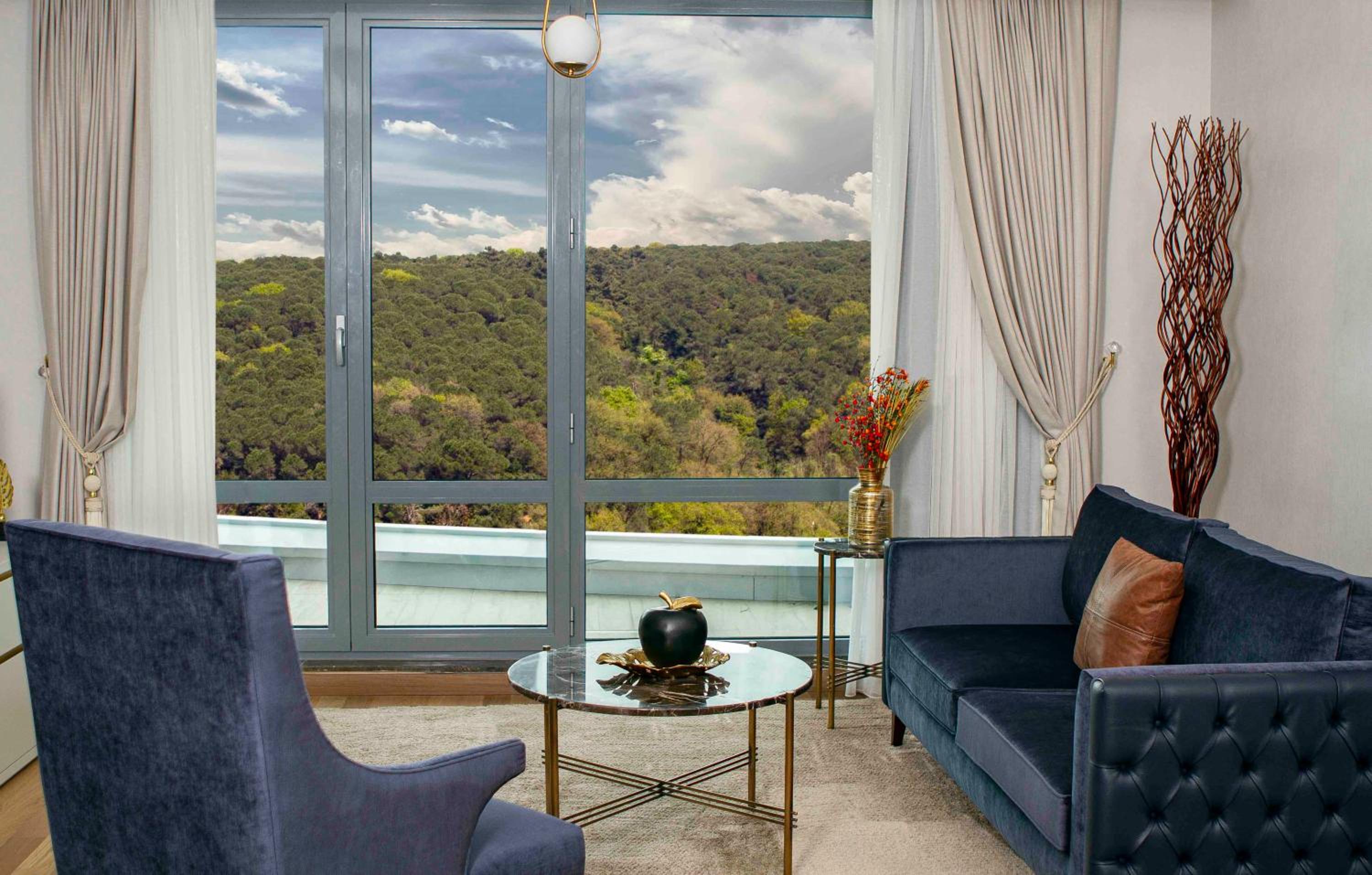 Maslak Aparts - Image 14