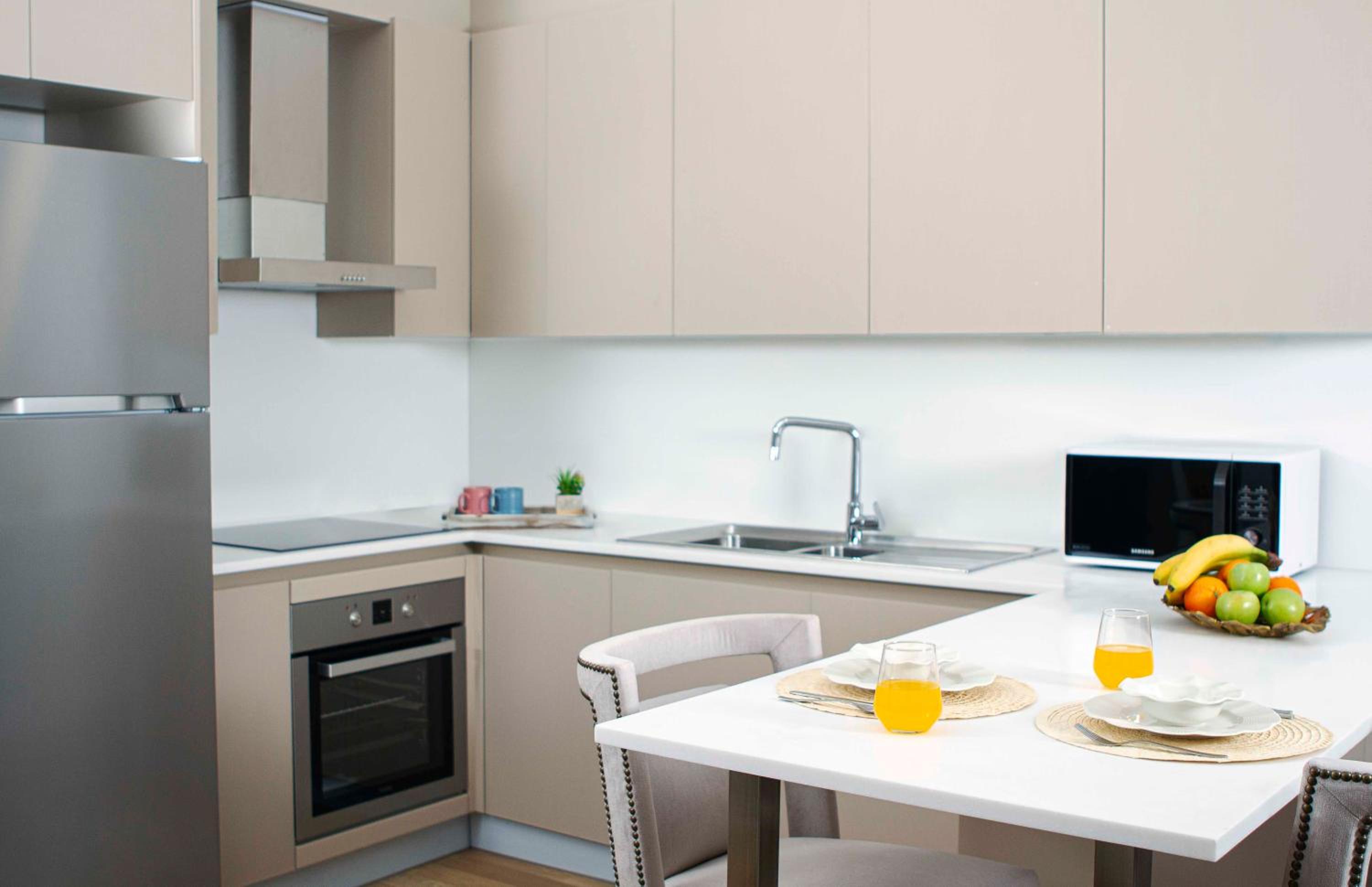 Maslak Aparts - Image 26