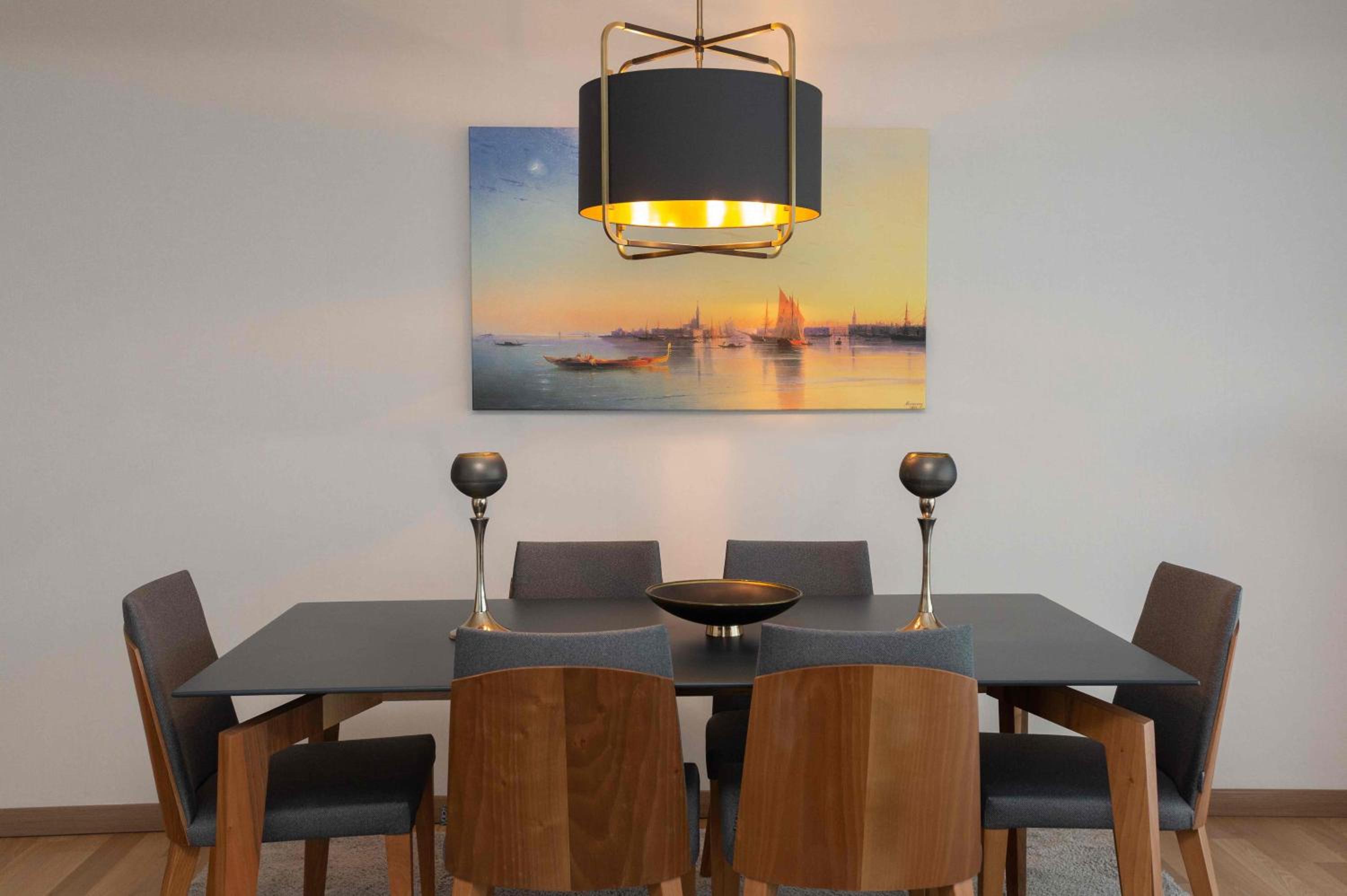 Maslak Aparts - Image 48