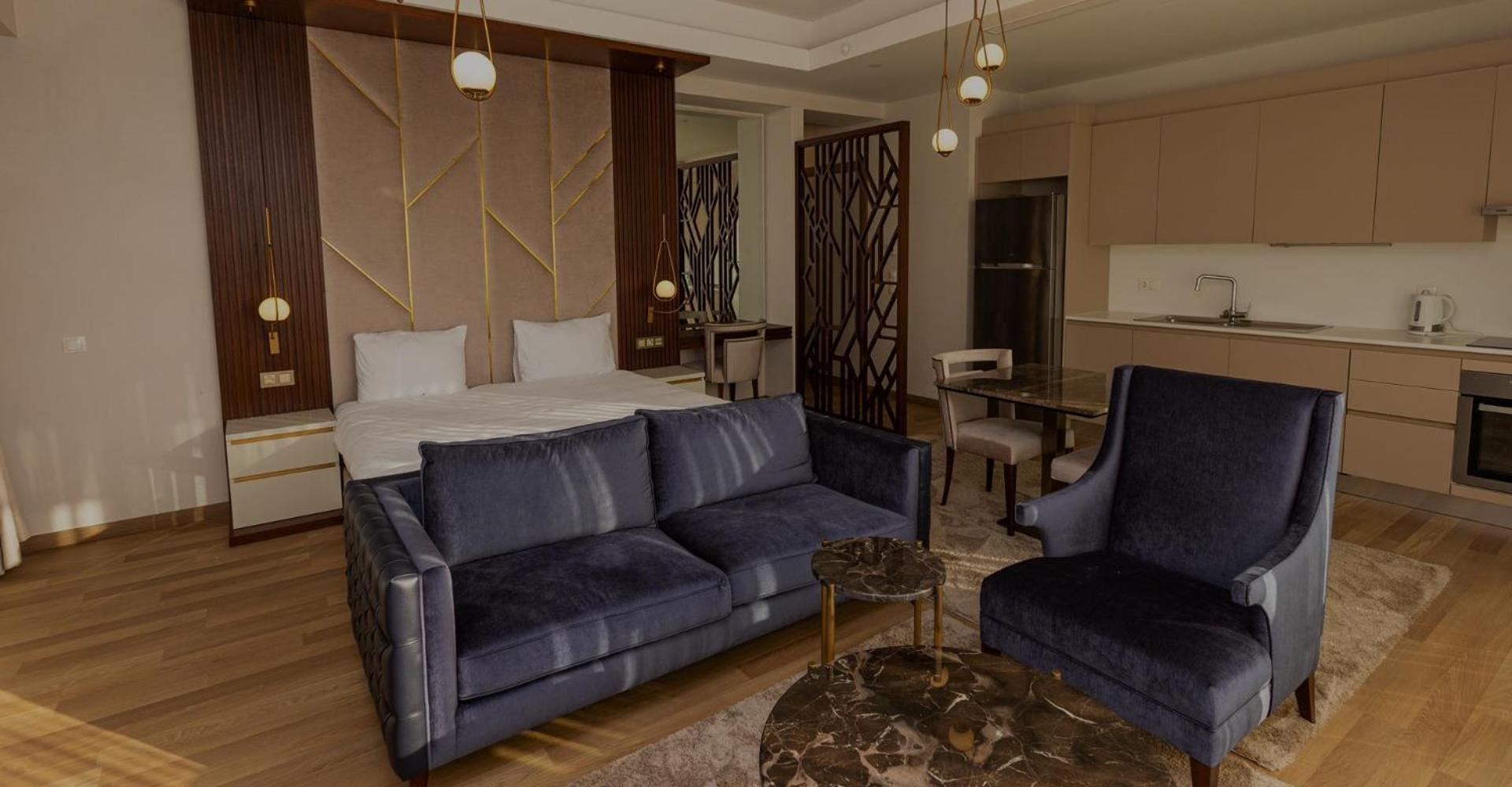 Maslak Aparts - Image 20