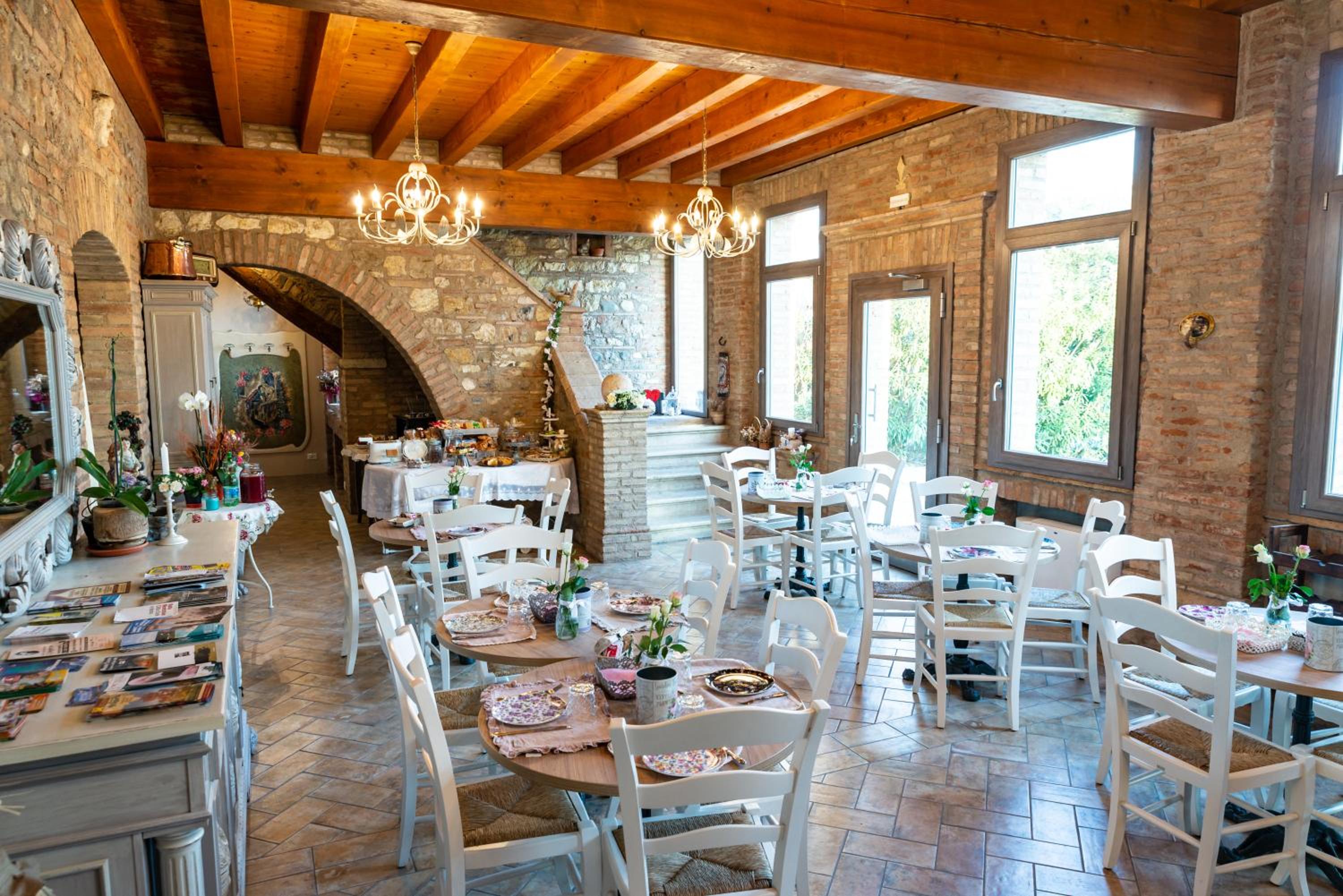 Agriturismo le Fontanelle da Valente