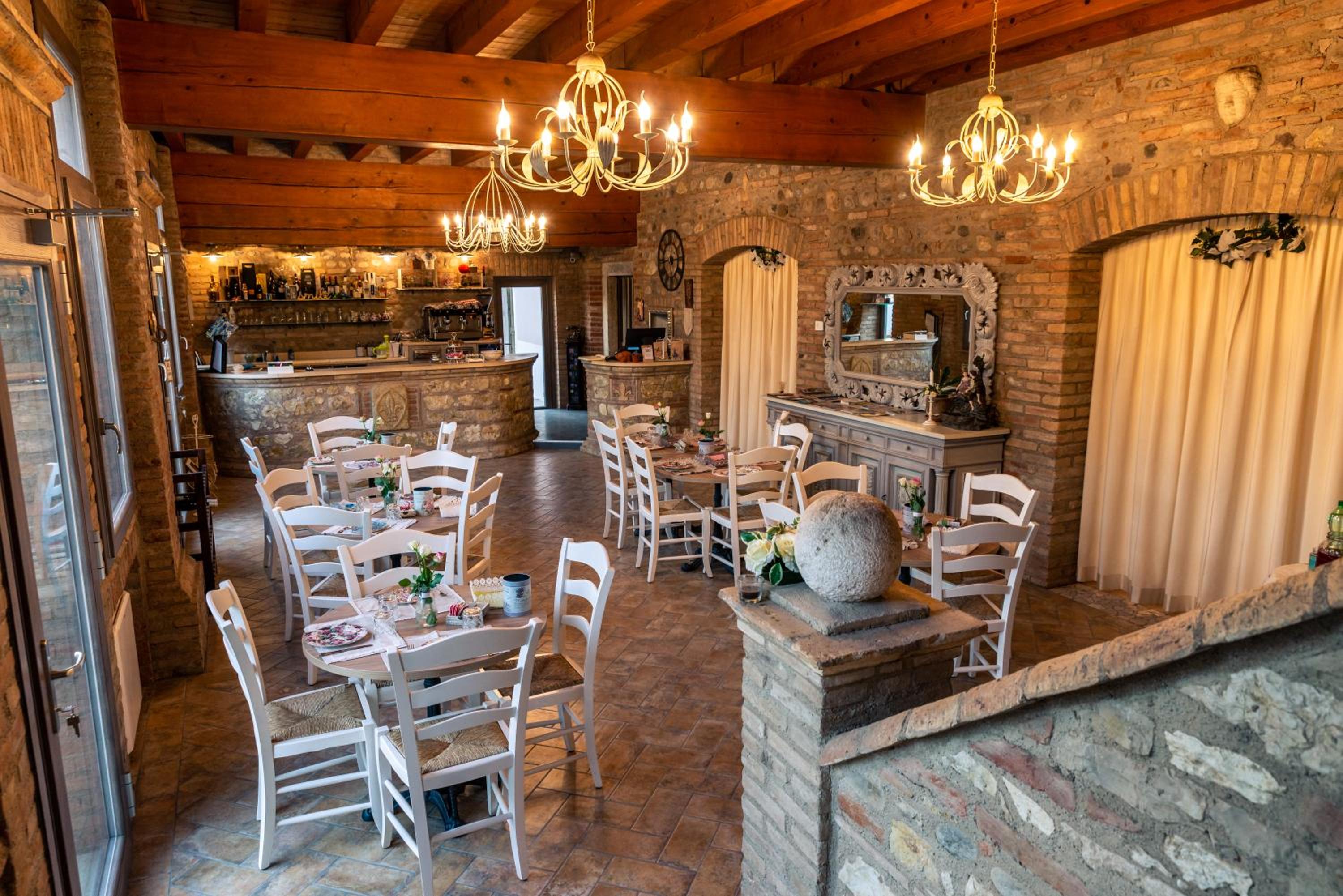 Agriturismo le Fontanelle da Valente
