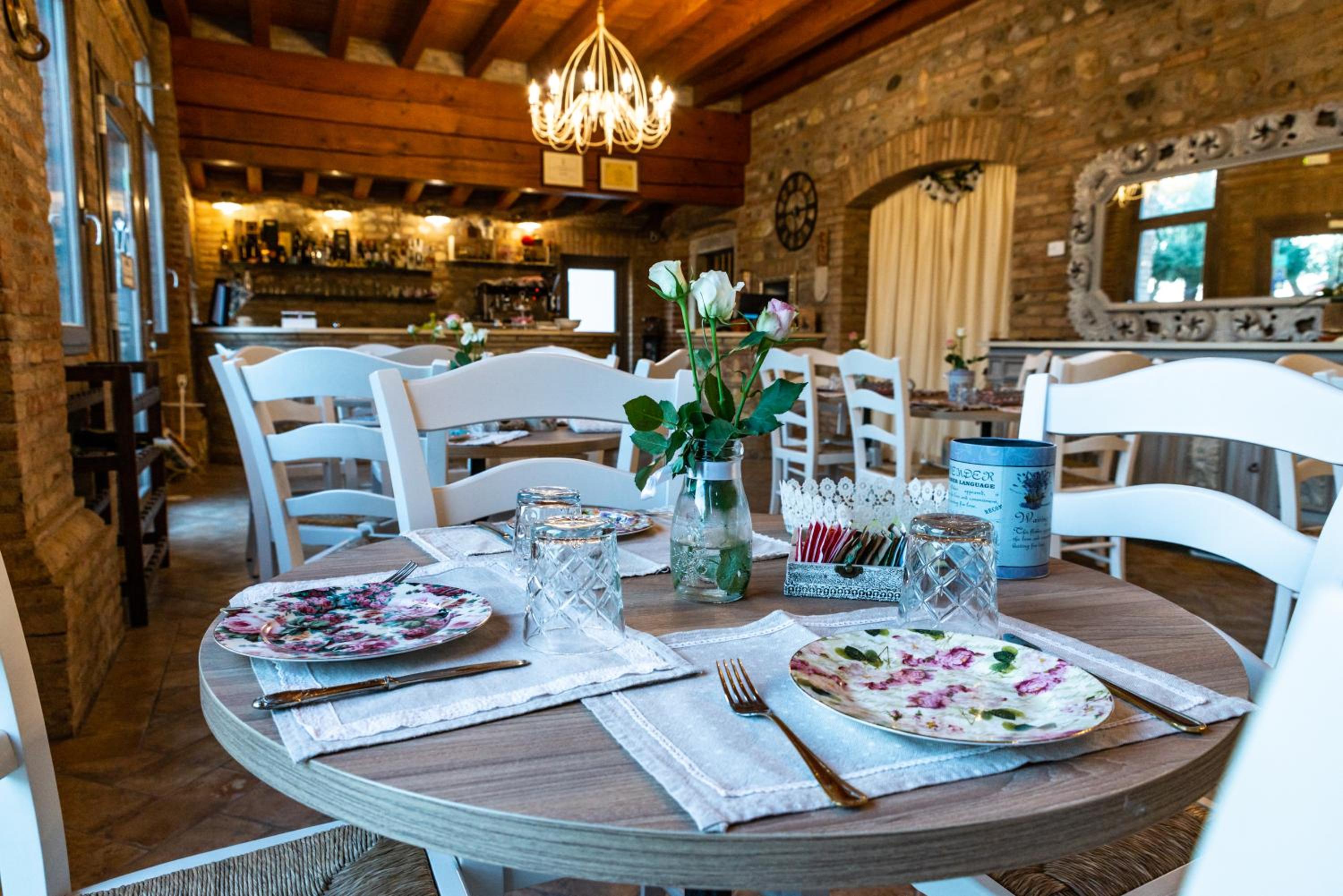Agriturismo le Fontanelle da Valente
