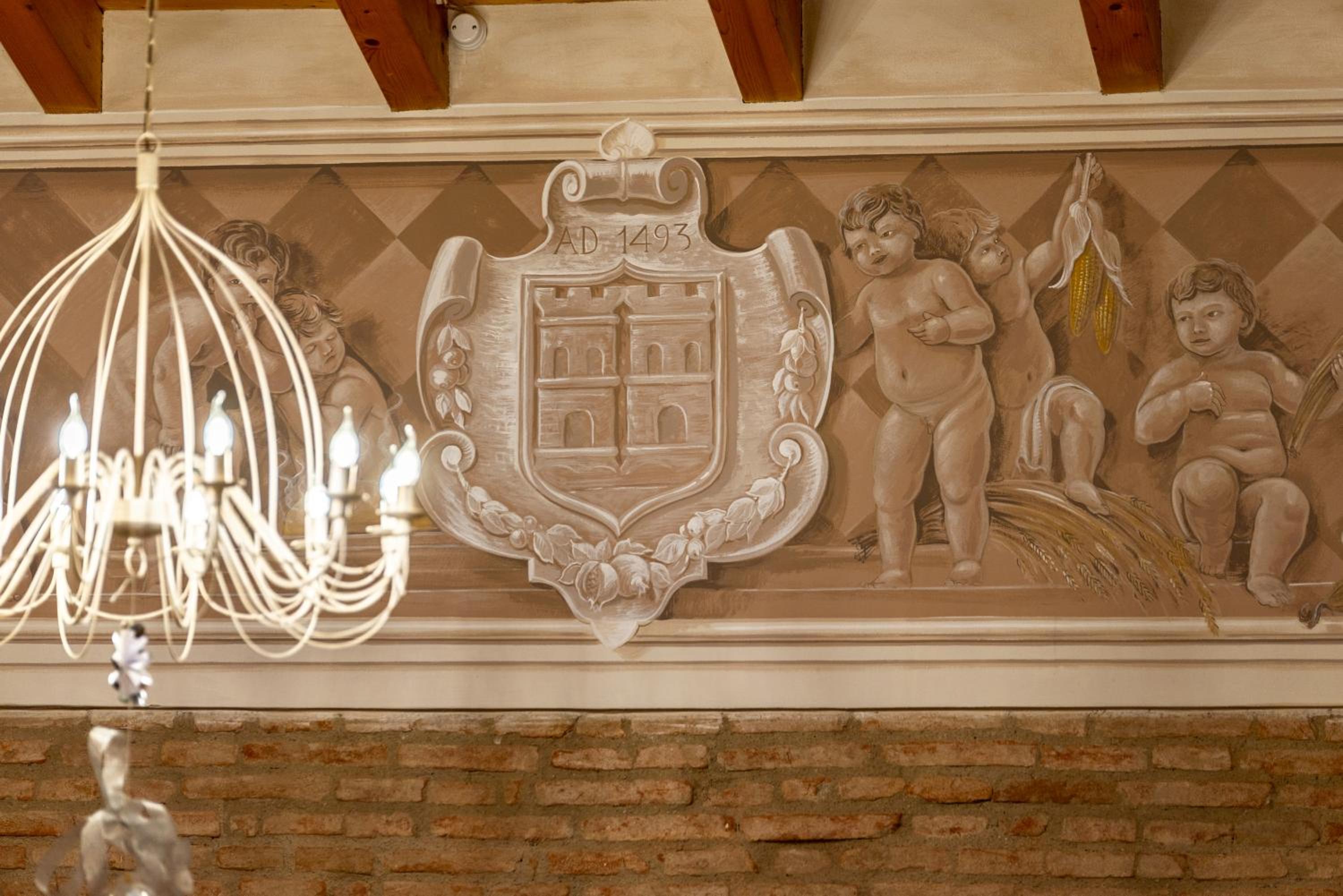 Agriturismo le Fontanelle da Valente
