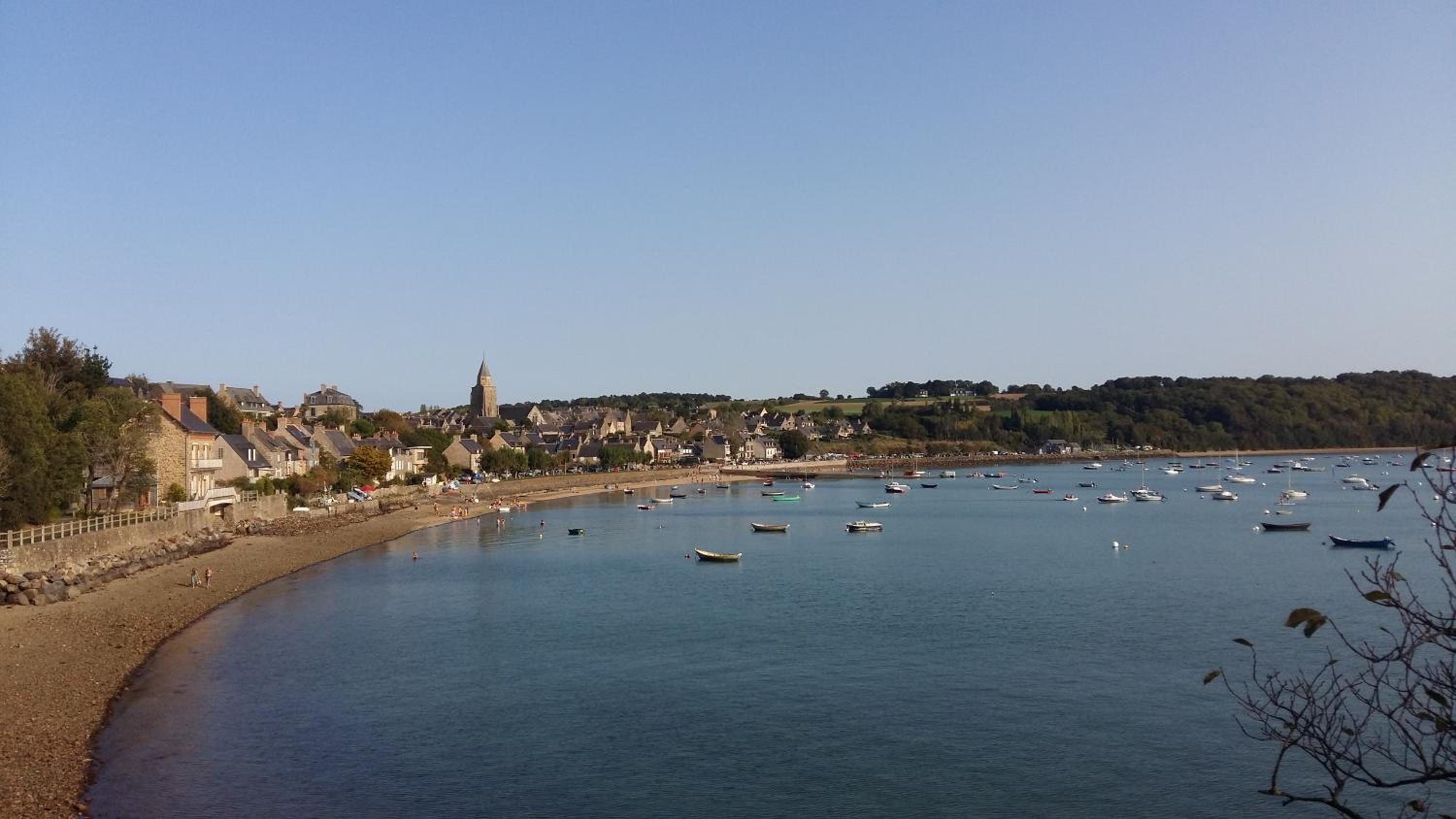 LES BIGORNEAUX view 4