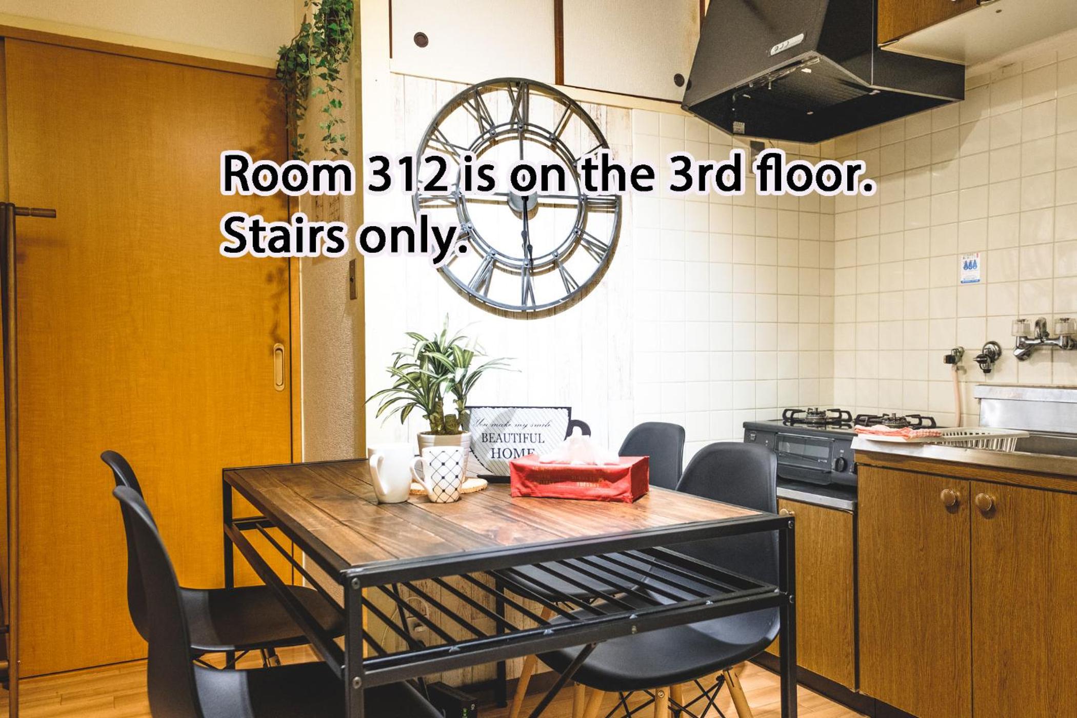 Rose Heights -vacation rental-