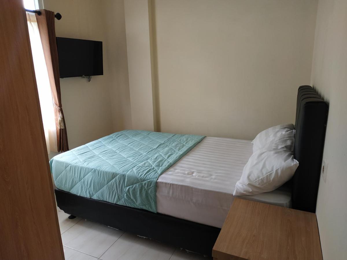 Solota Kostel Syariah view 5