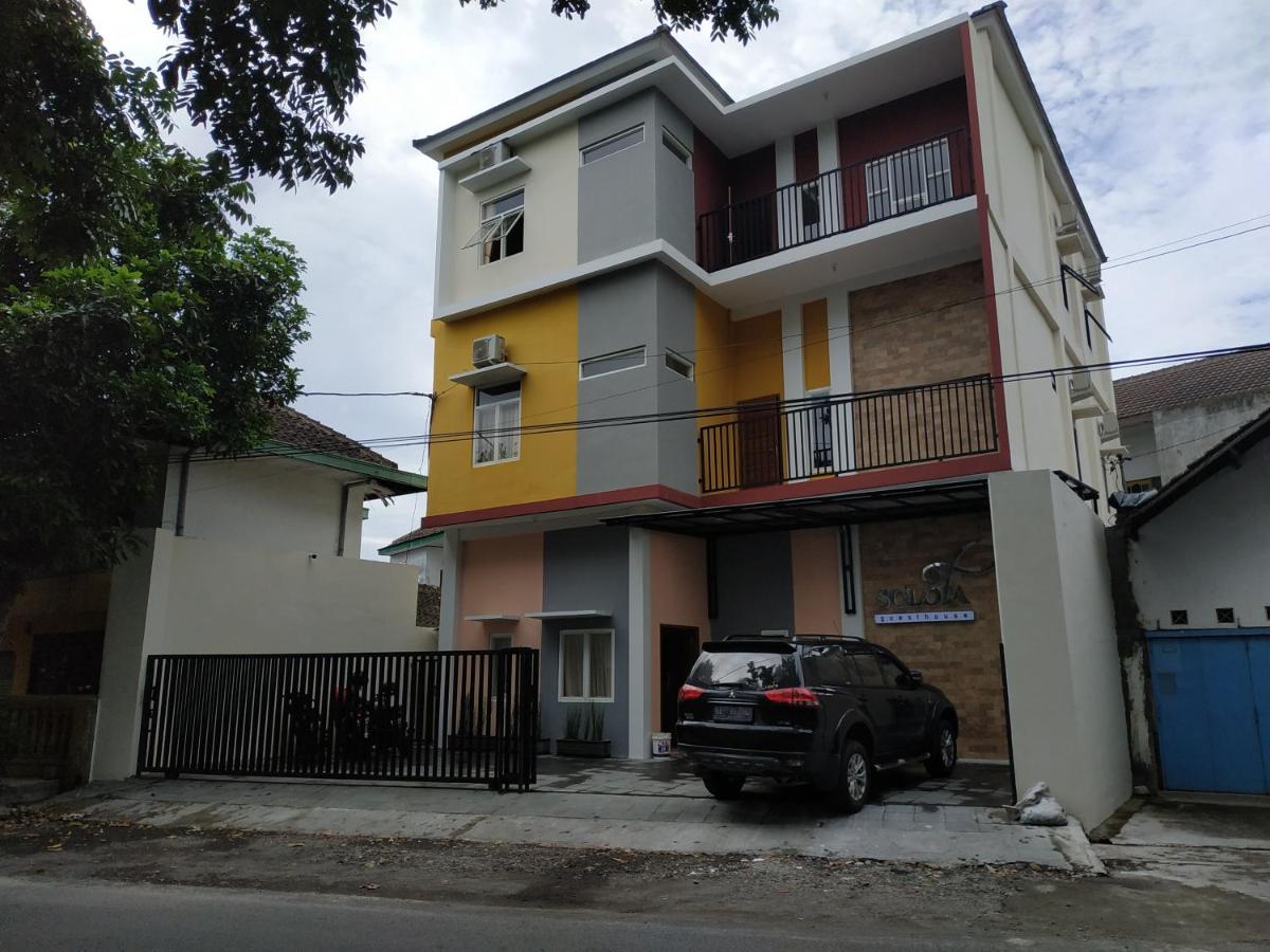 Solota Kostel Syariah view 3