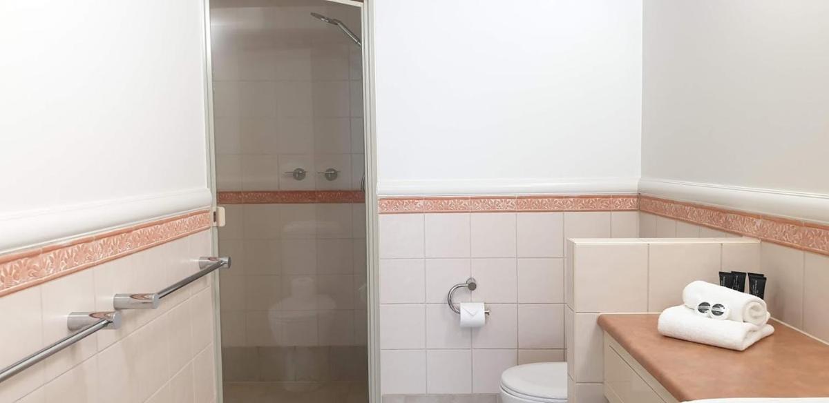 Crown Towers Resort Private Apartments