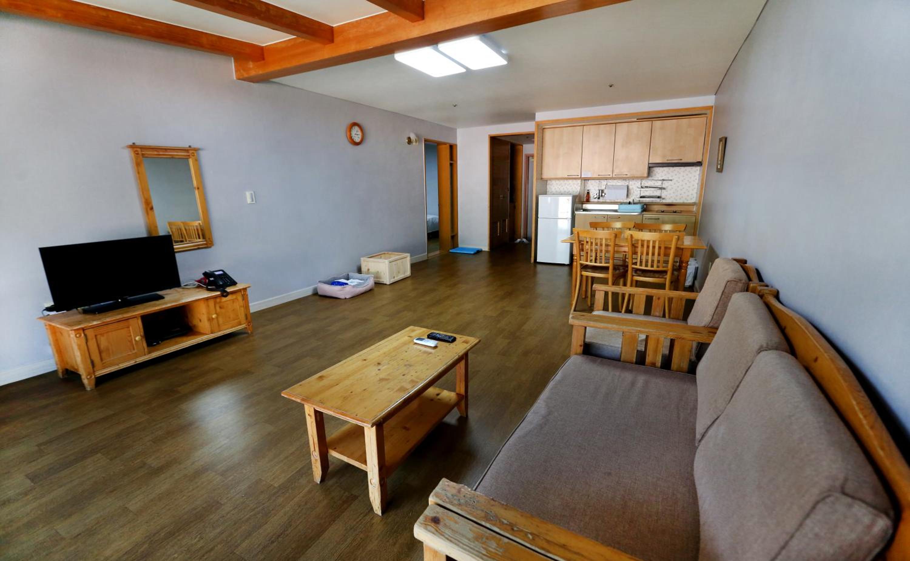 Yangji Pine Resort