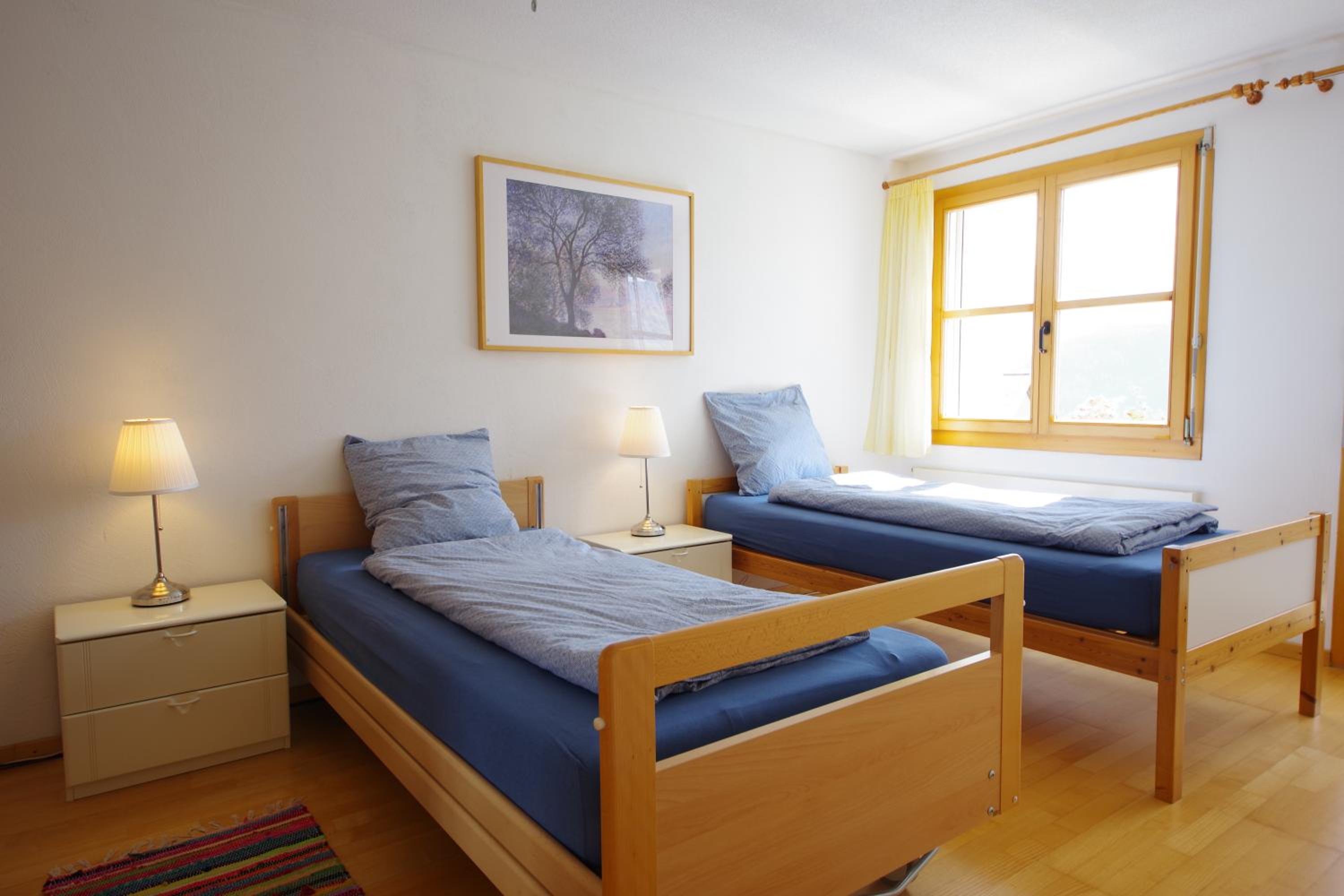 Haus Liaun 2 view 3