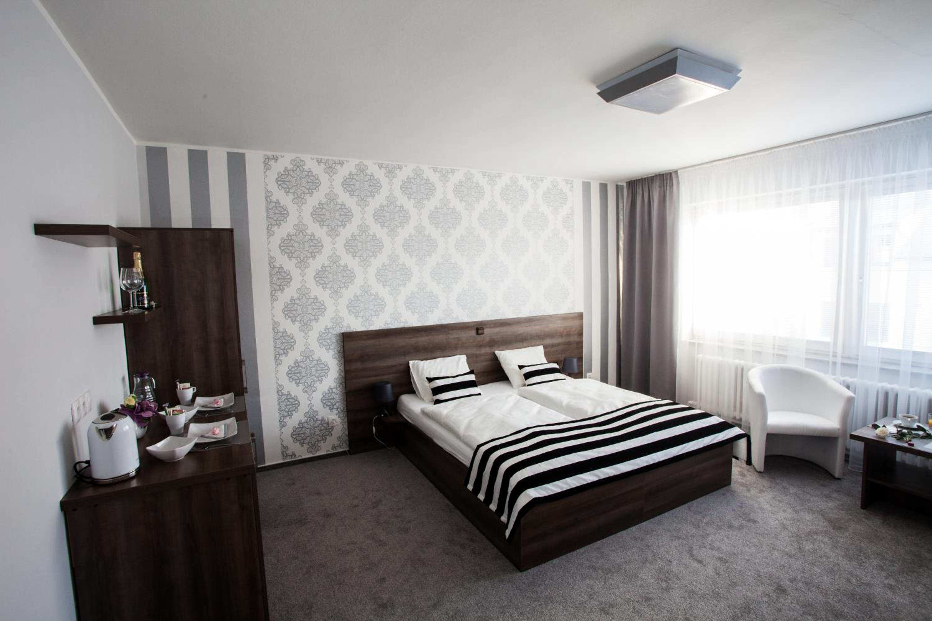 Penzion Olomouc