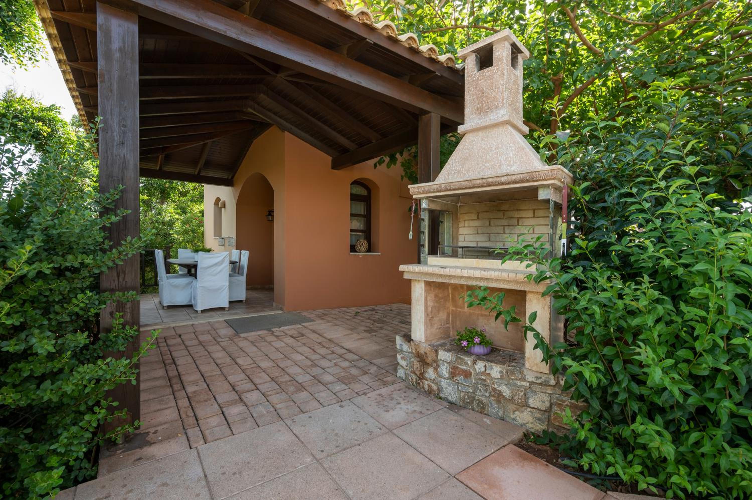 Iason Villas – Chania, Crete photo 4